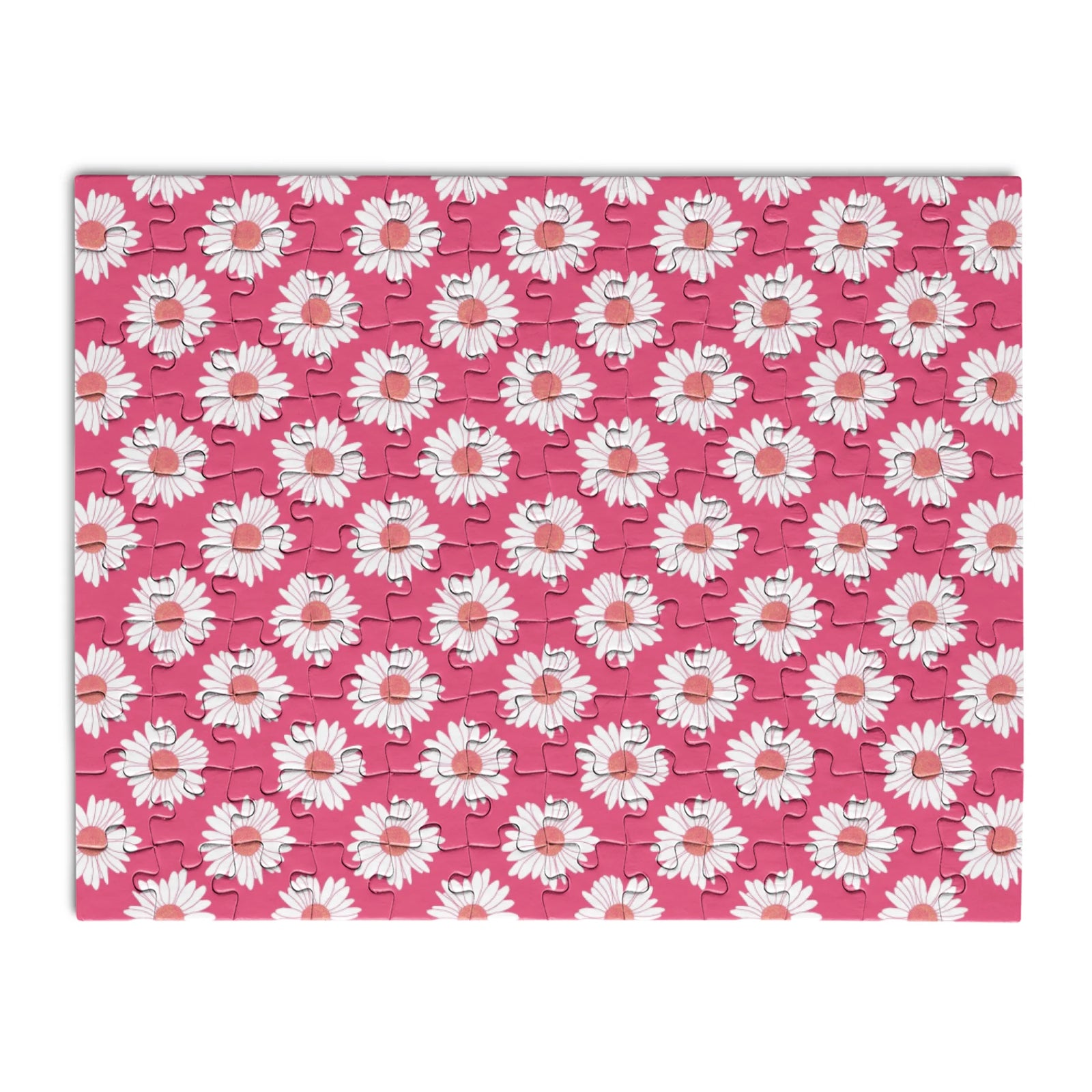 Jigsaw Puzzle
