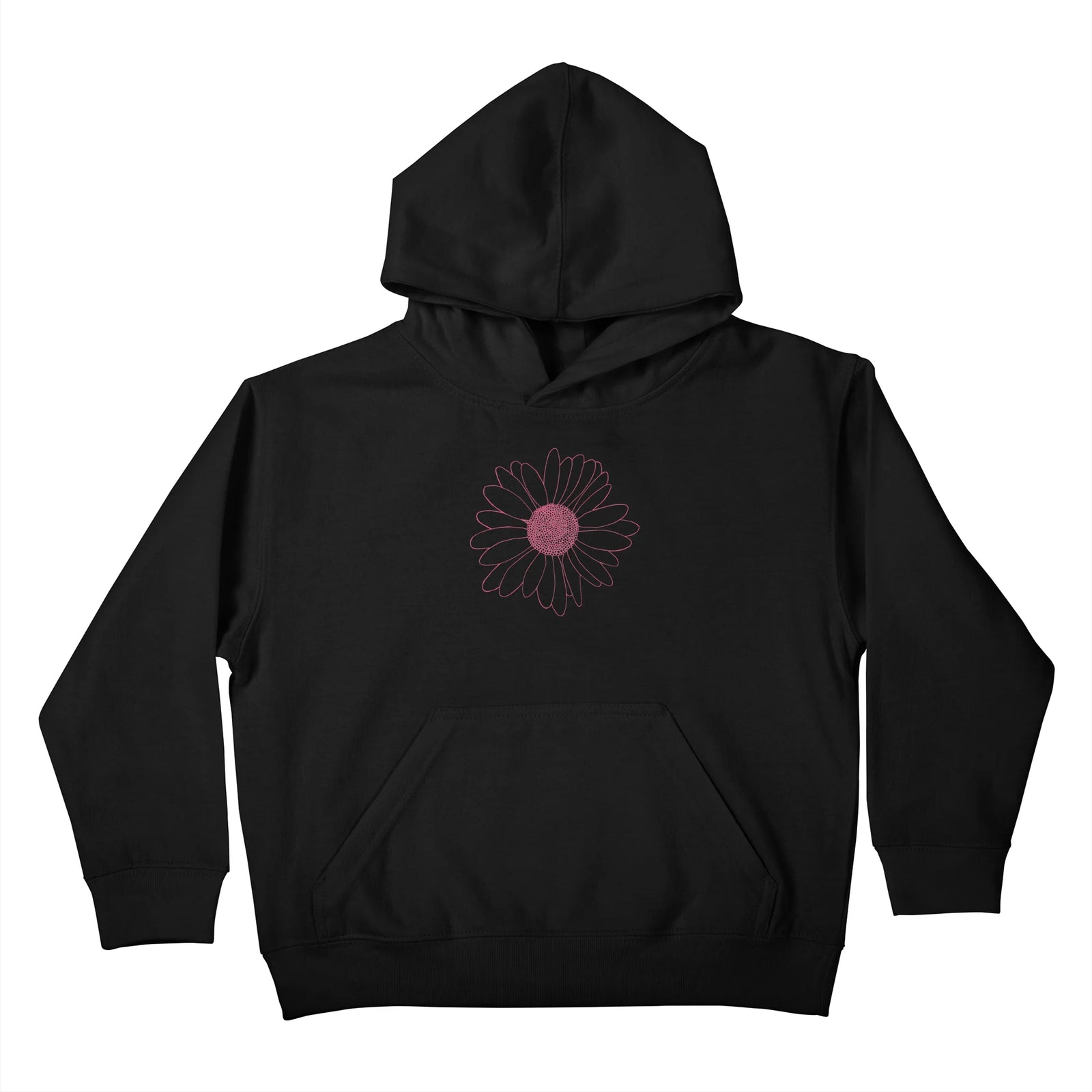 Pullover Hoody