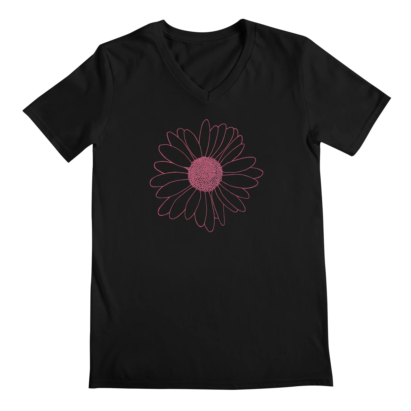 V-Neck