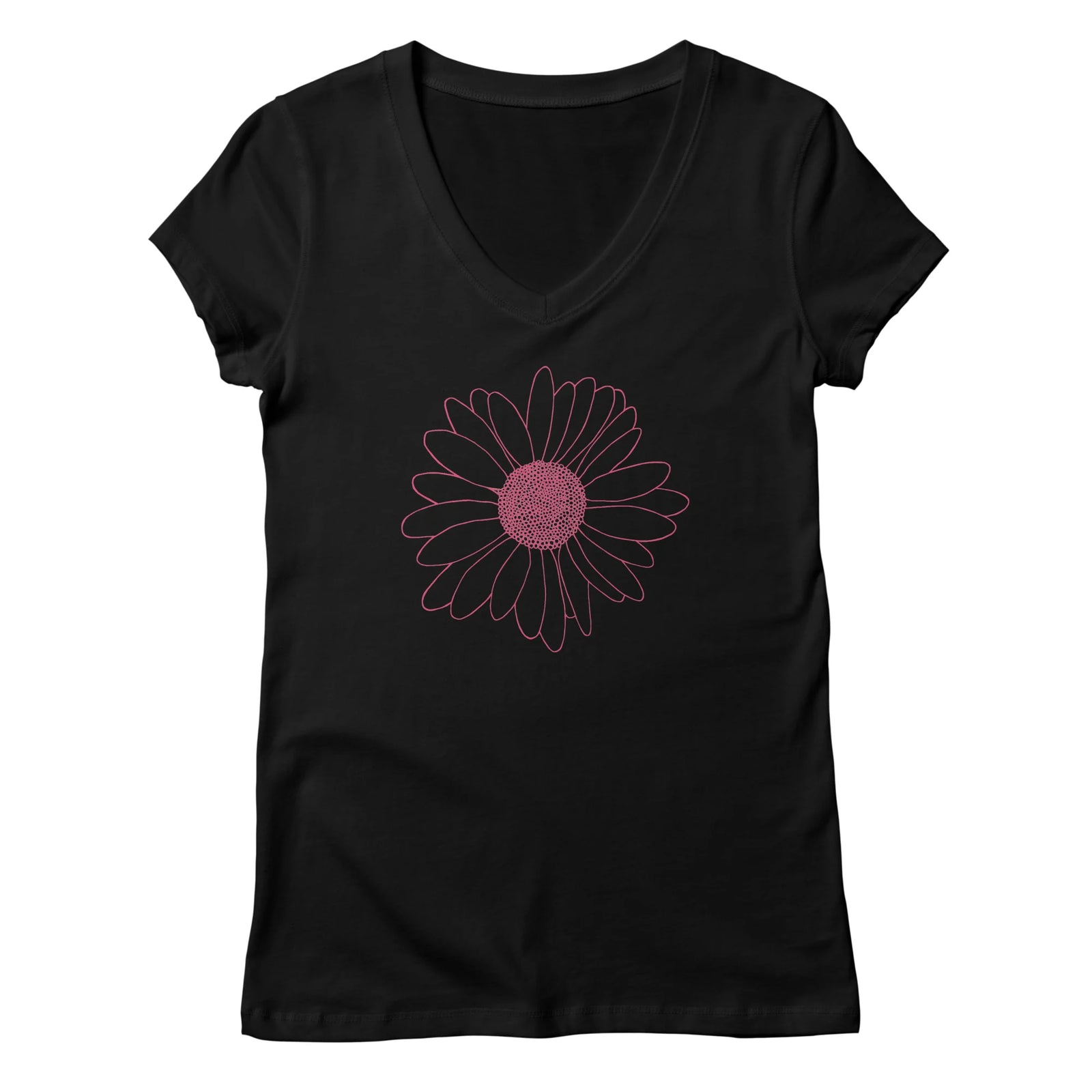V-Neck