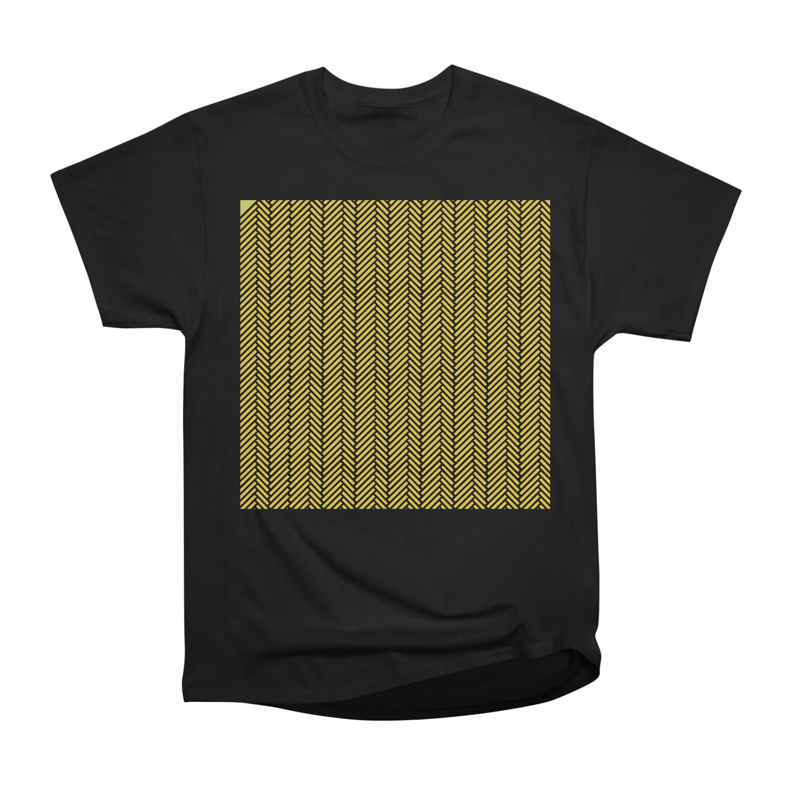 Herring Yellow
