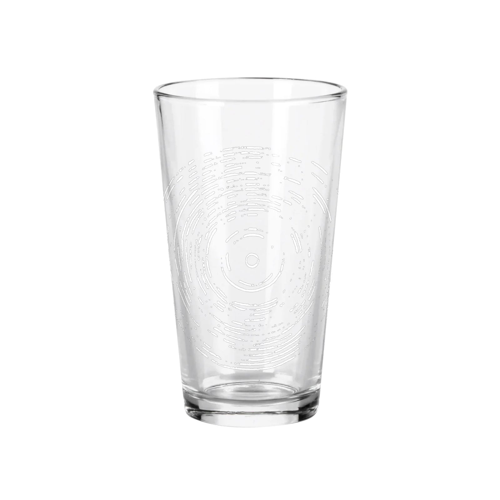 Glassware