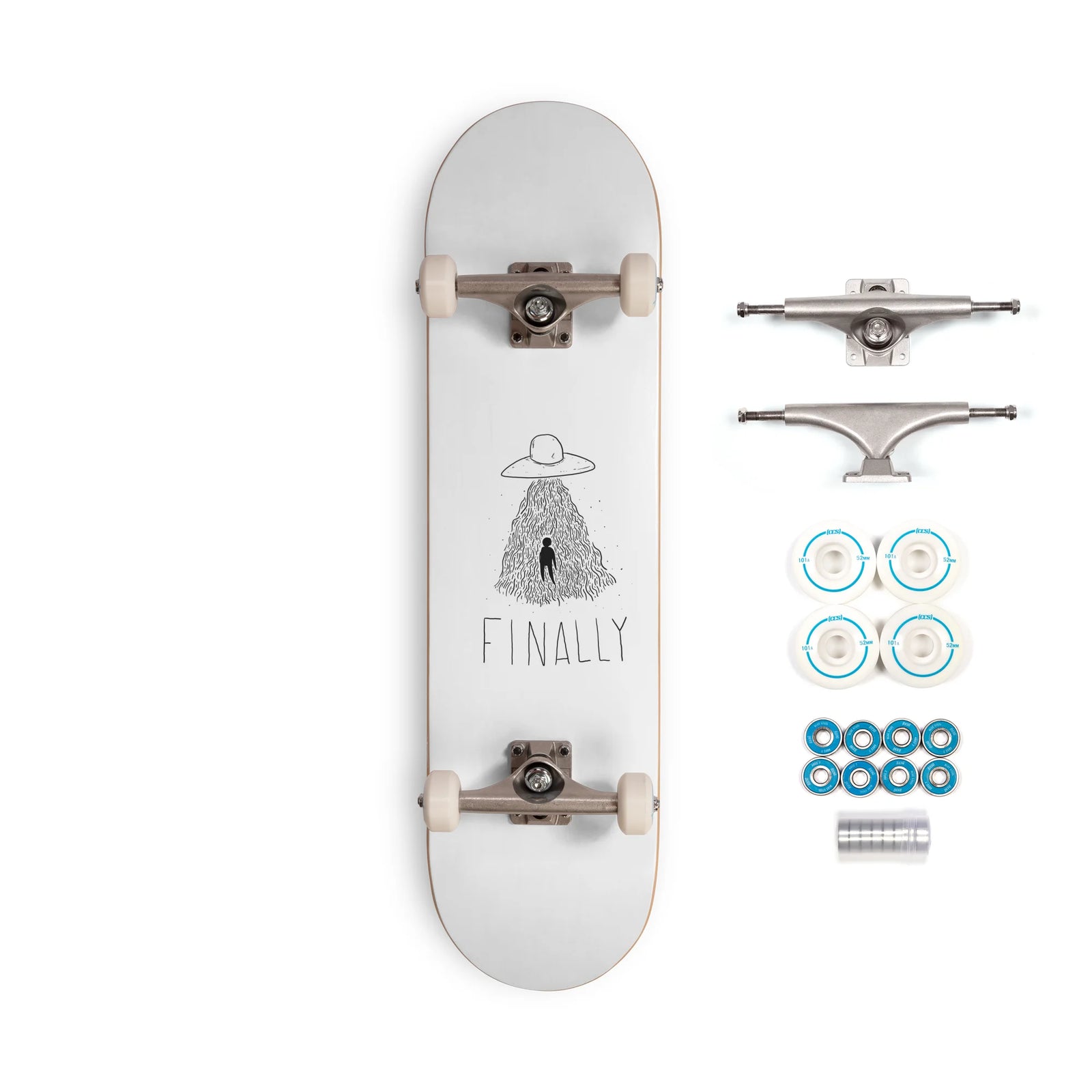 Accessories Skateboard