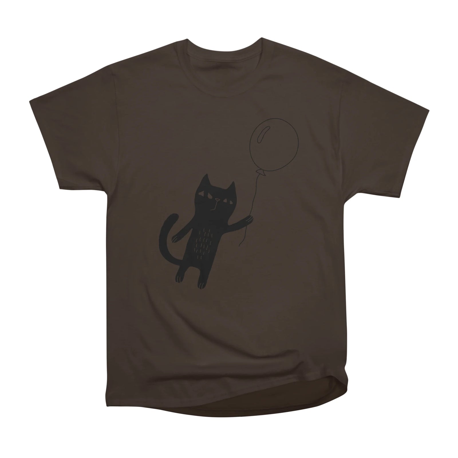 Flying Cat