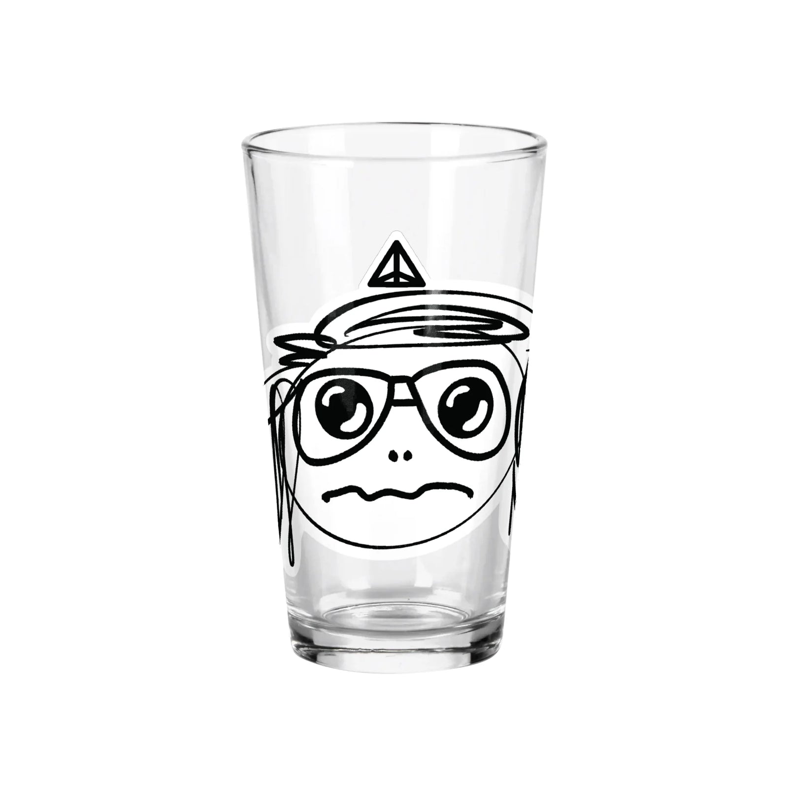 Glassware