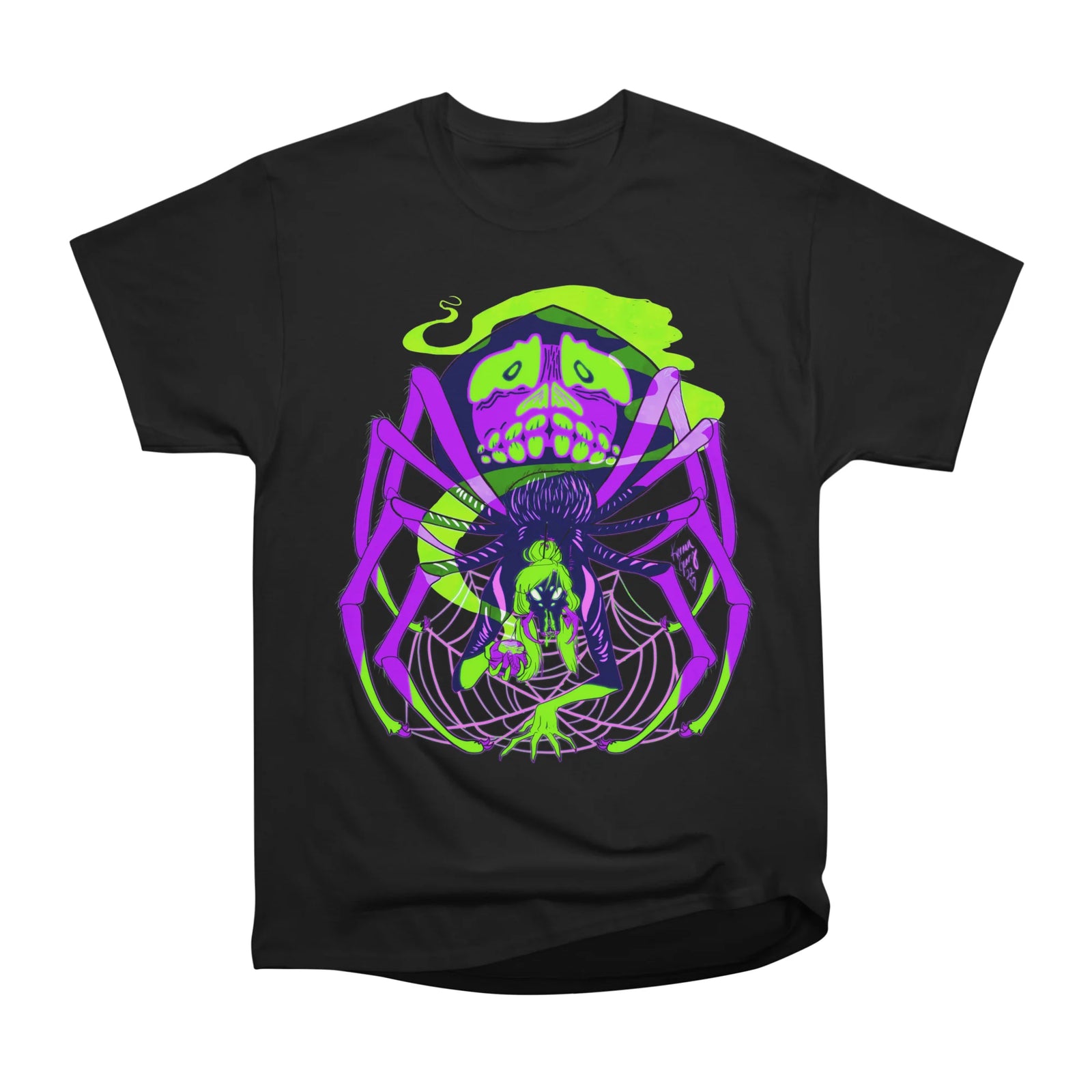 Poisonous