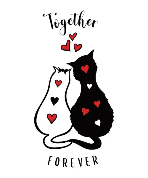 Together Forever