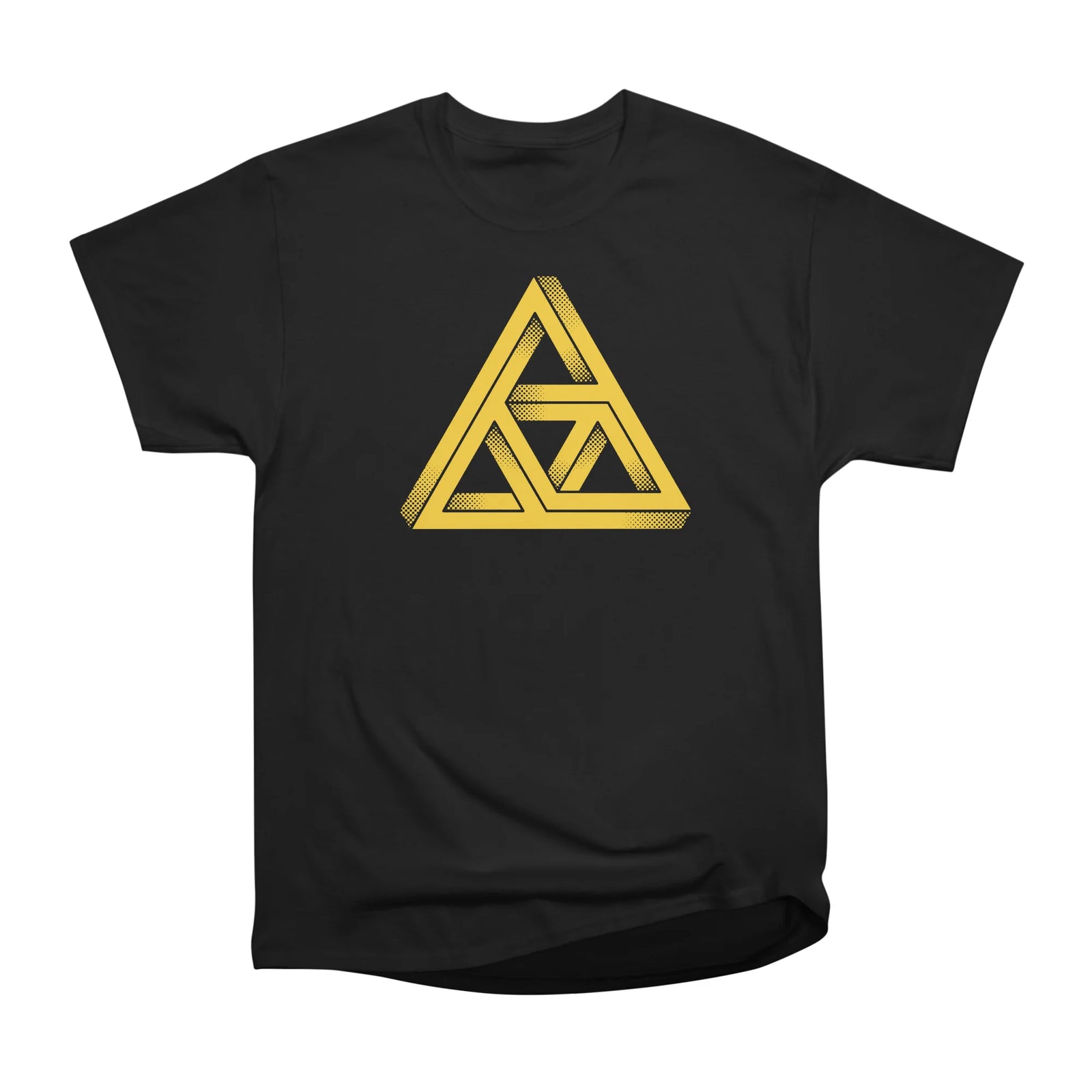 Penrose Triforce