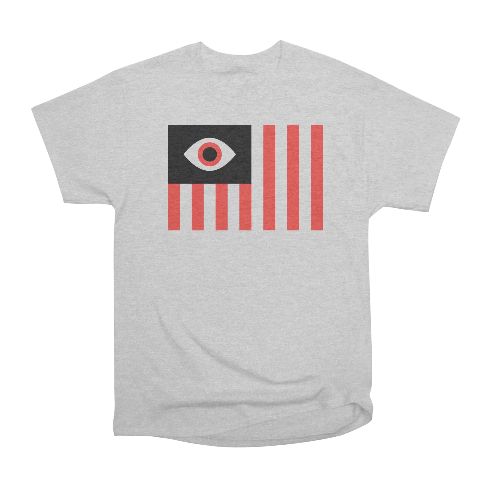 Stares and Stripes