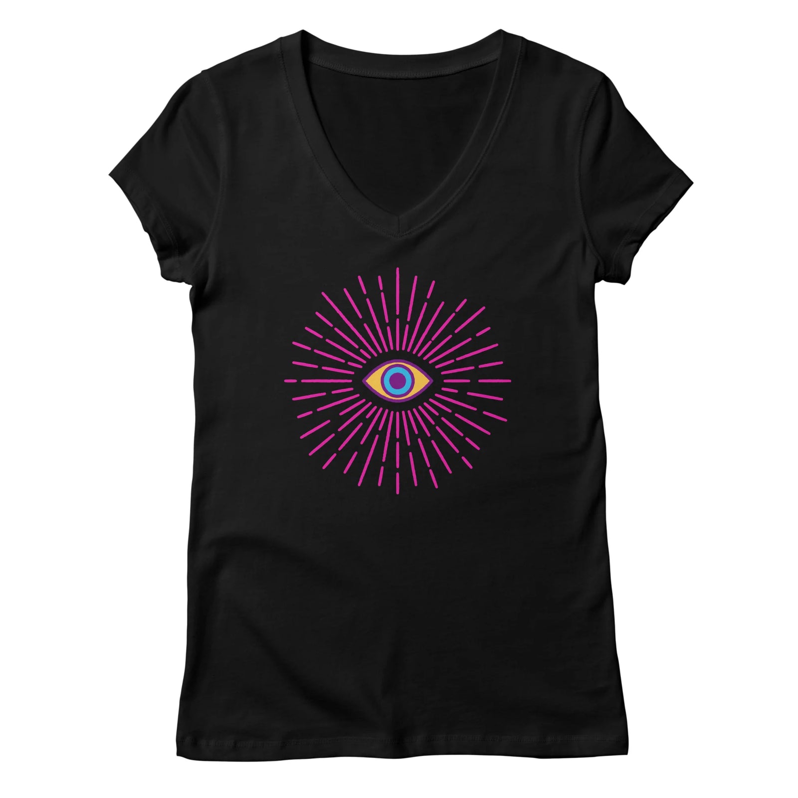 V-Neck