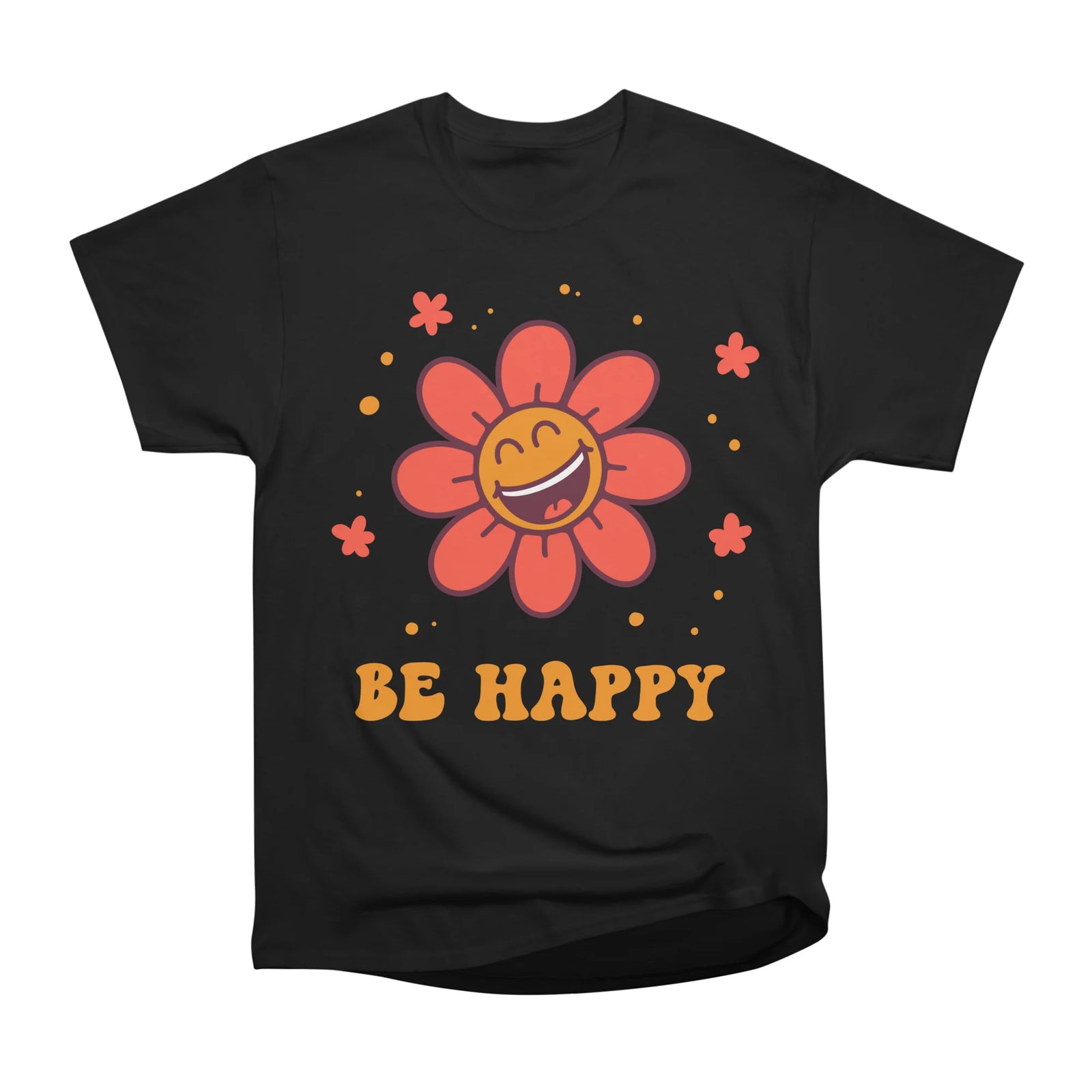 Be Happy