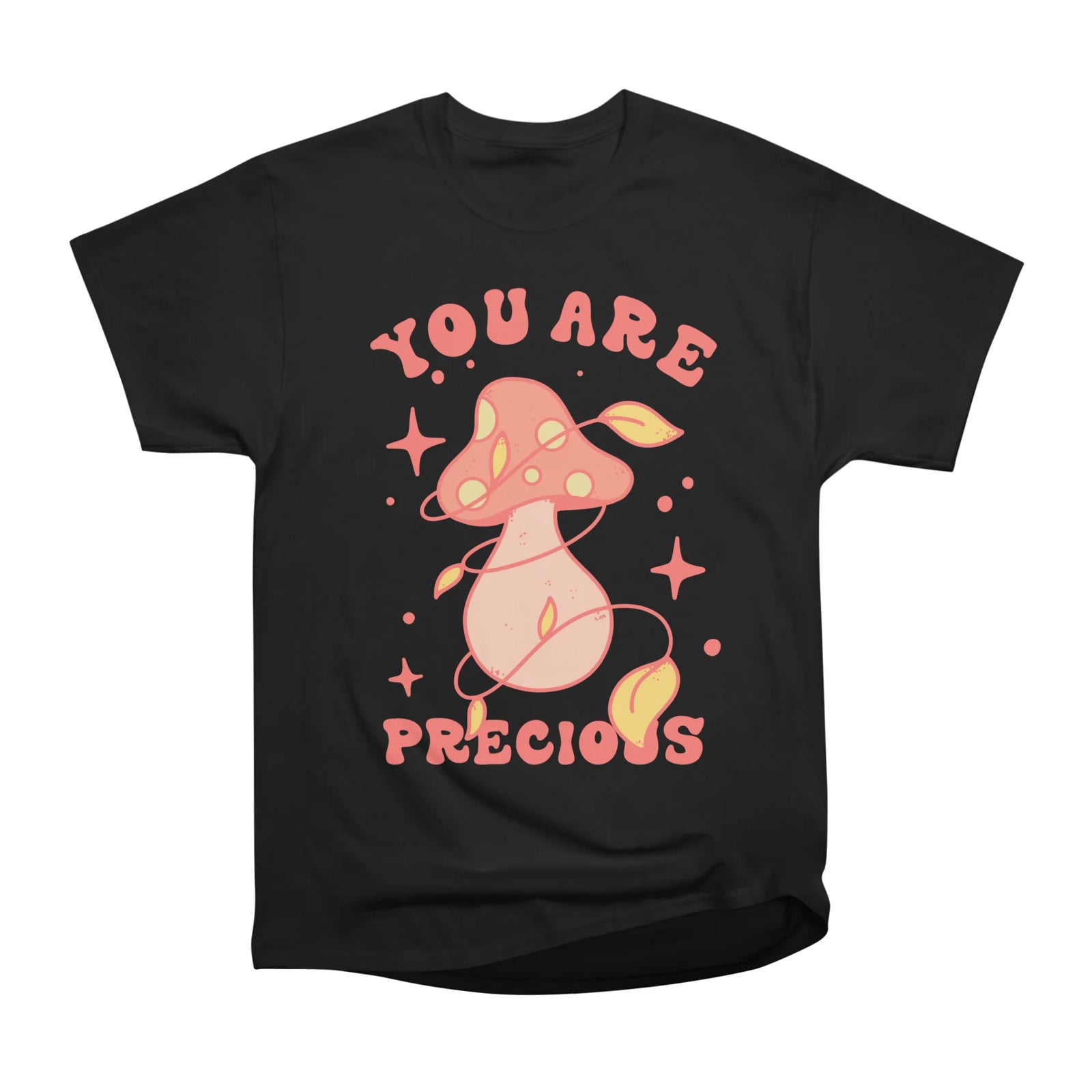 You Are Precious
