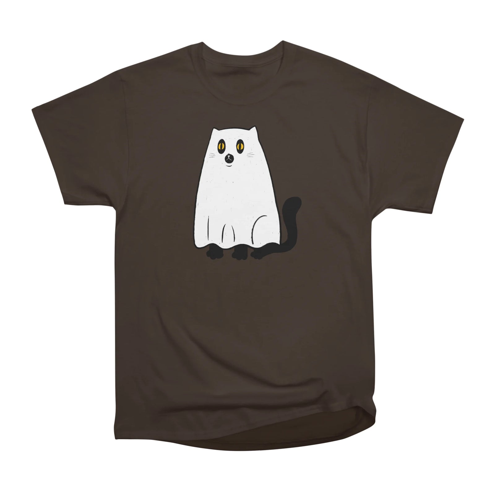 Boo Cat
