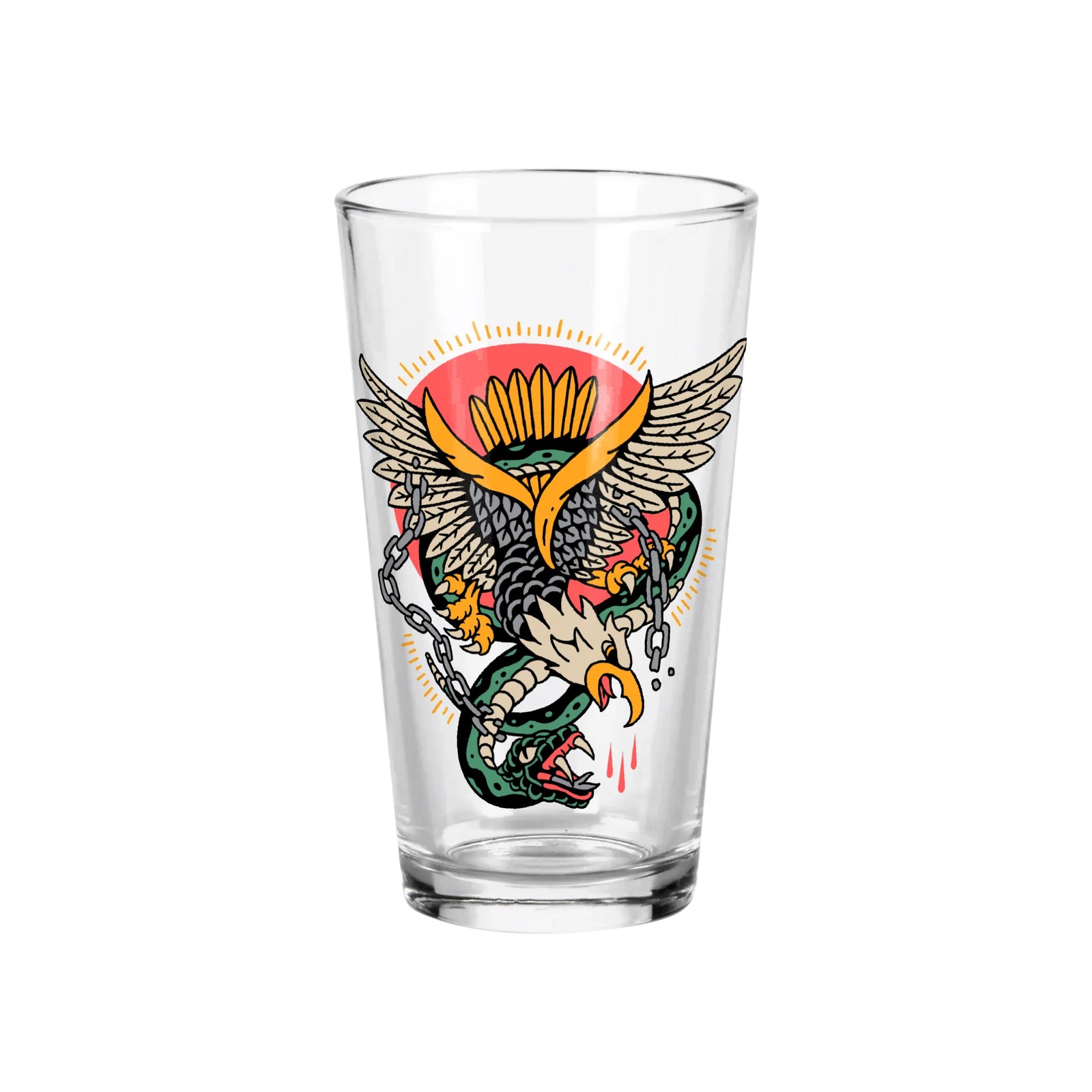 Glassware