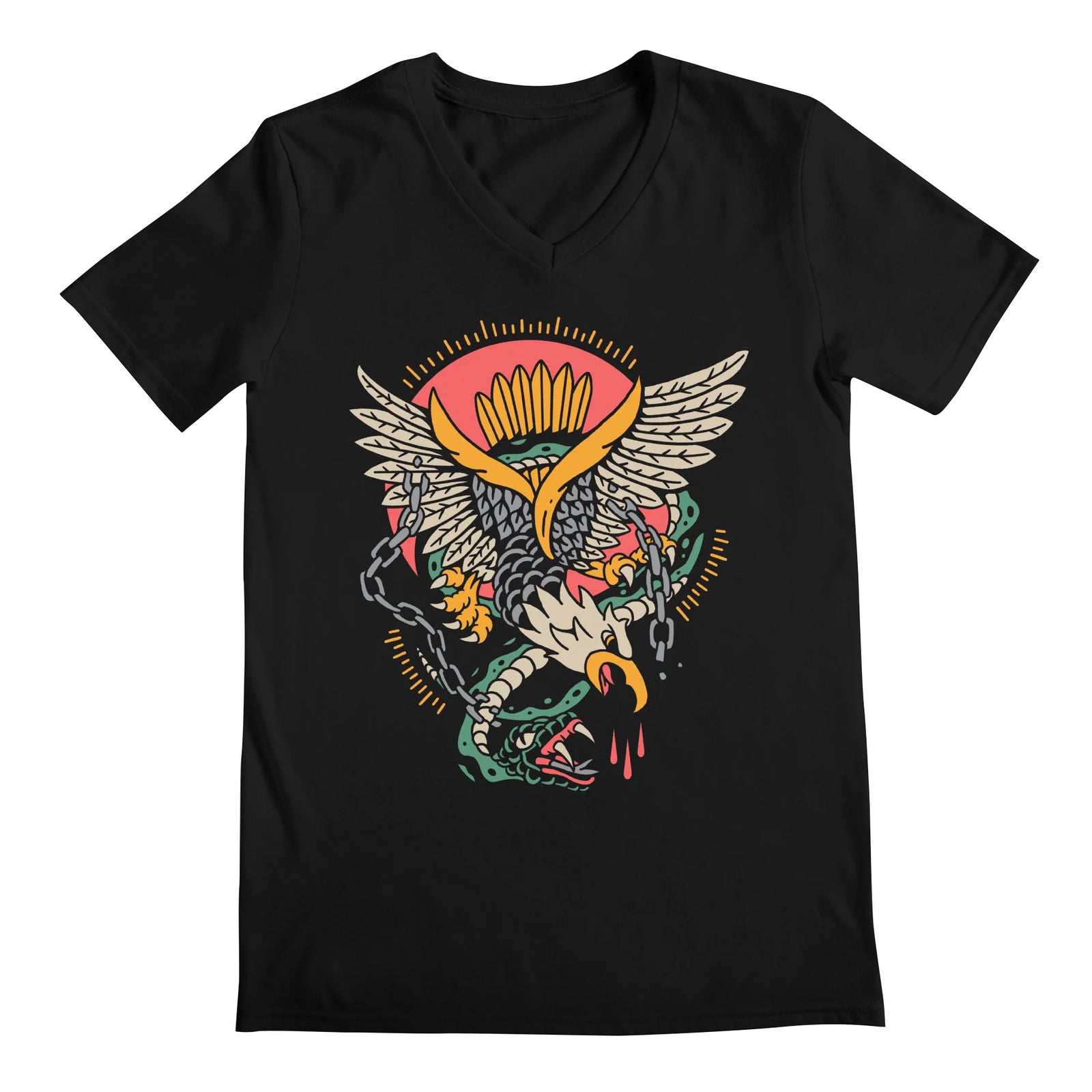 V-Neck
