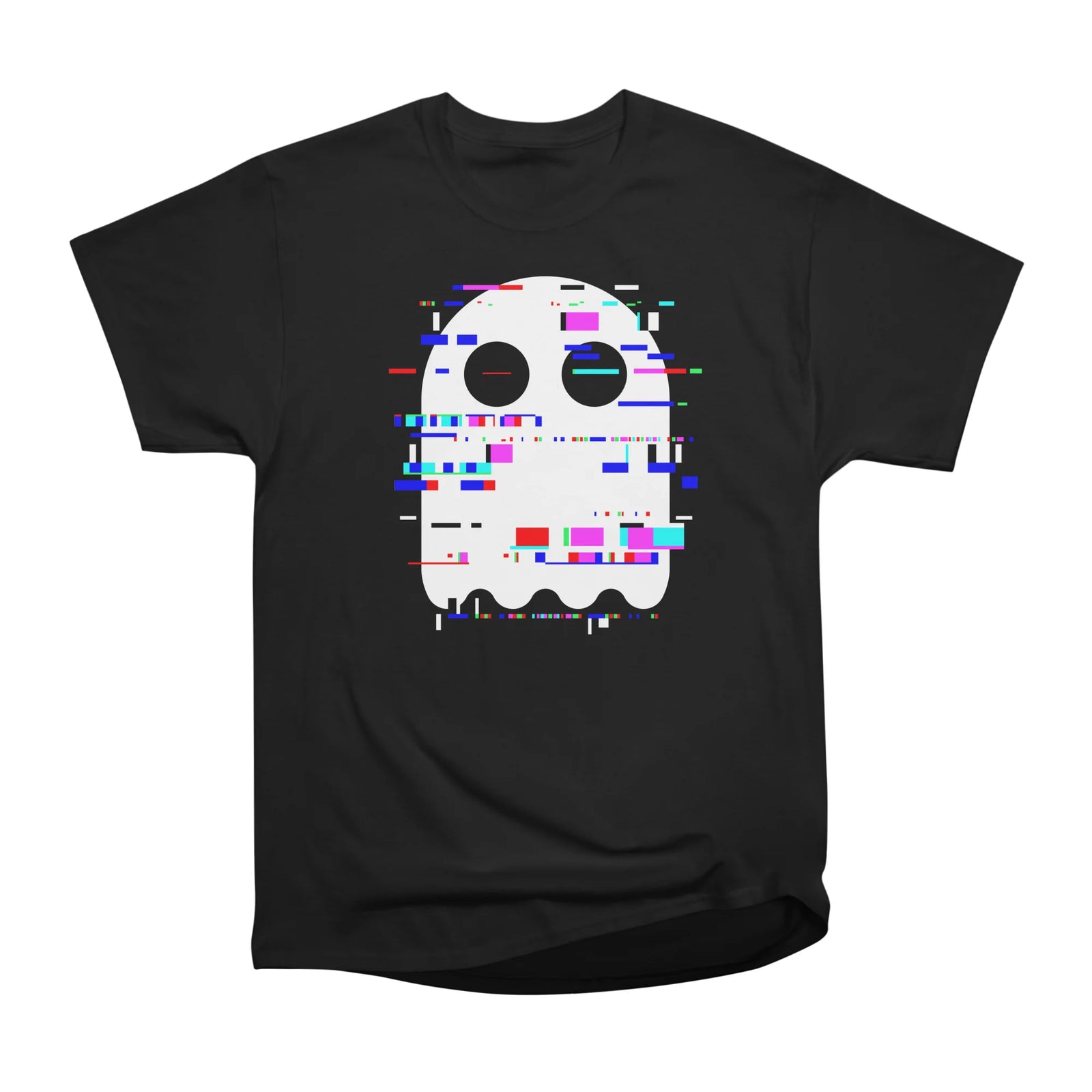 Ghost Glitch