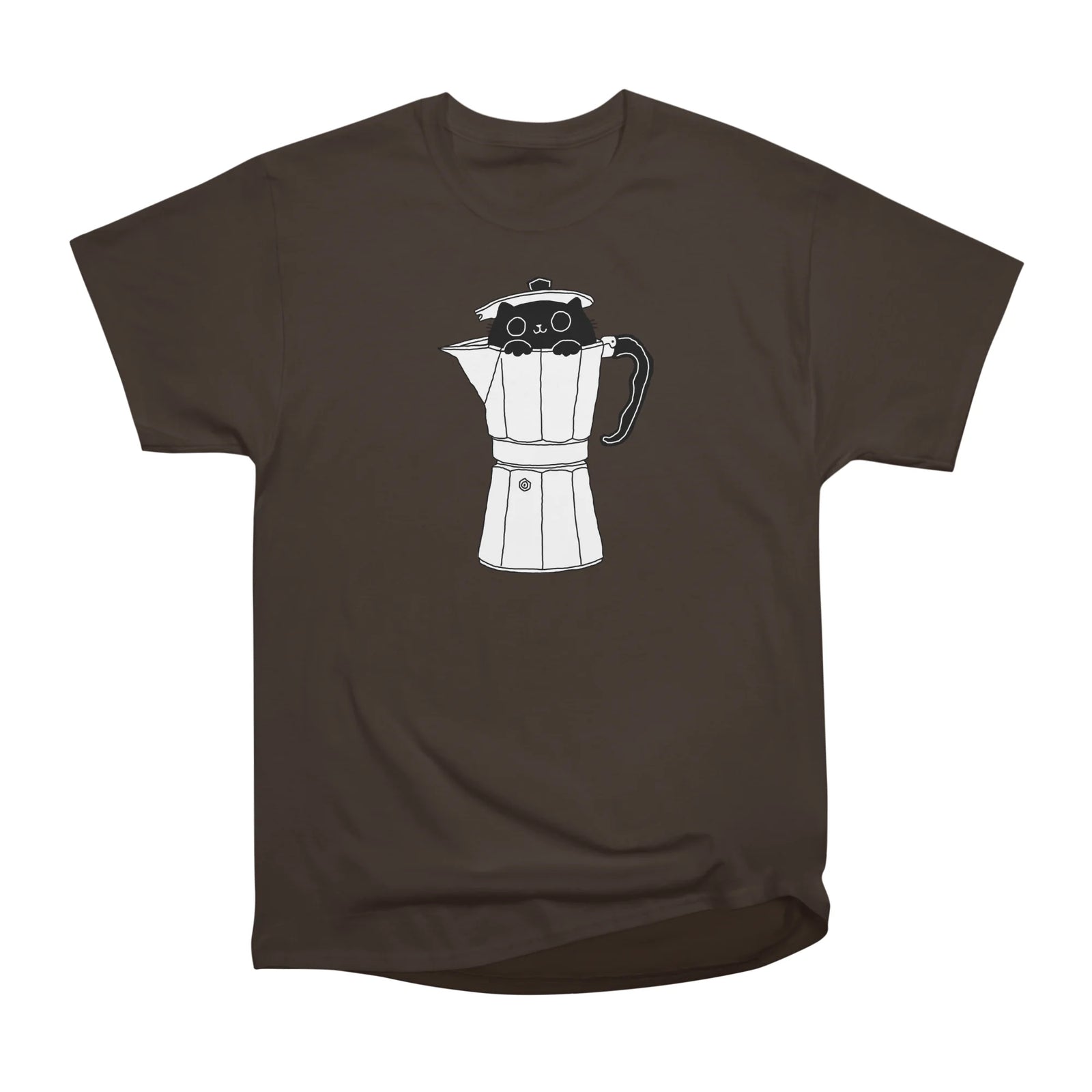 Mocat Pot