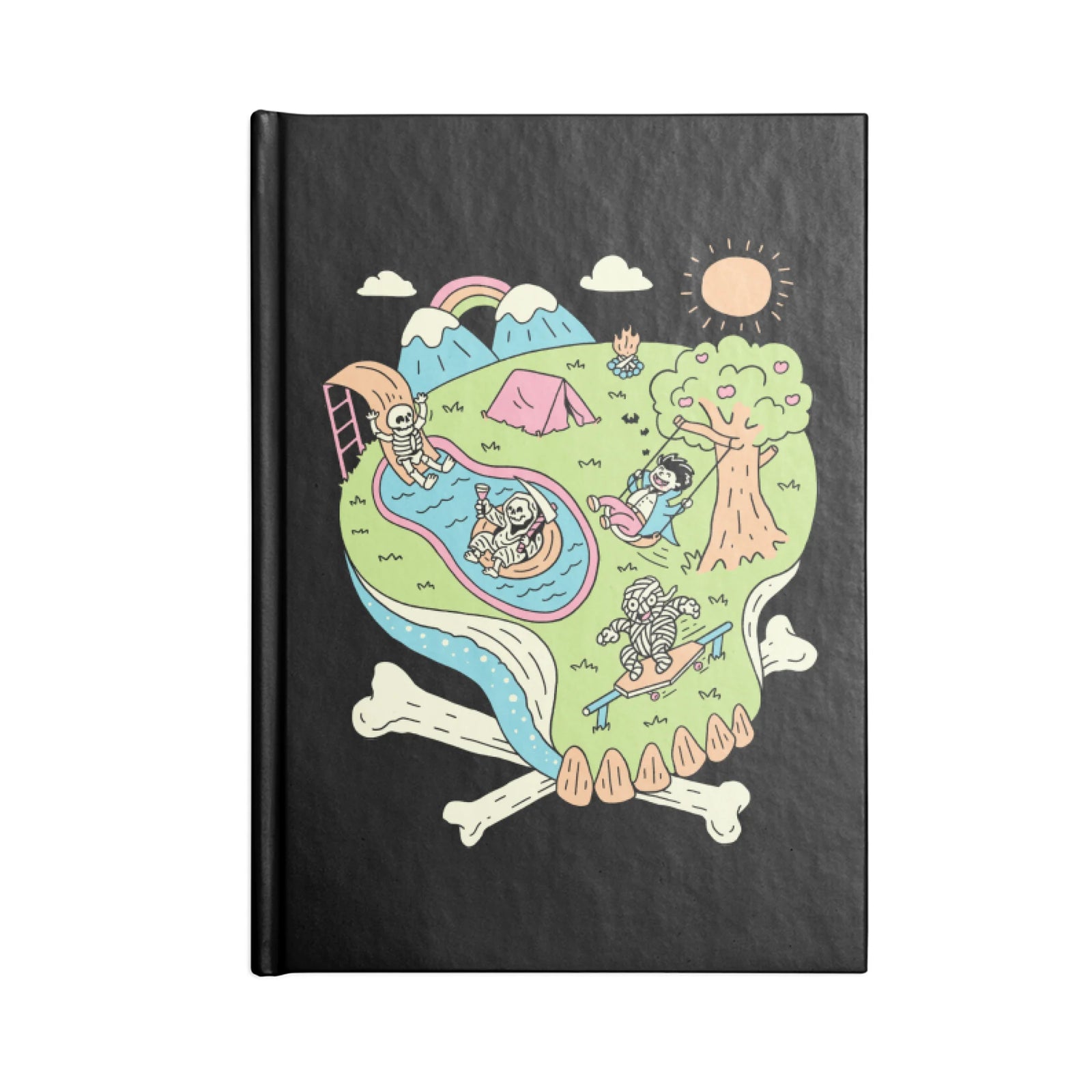 Notebook