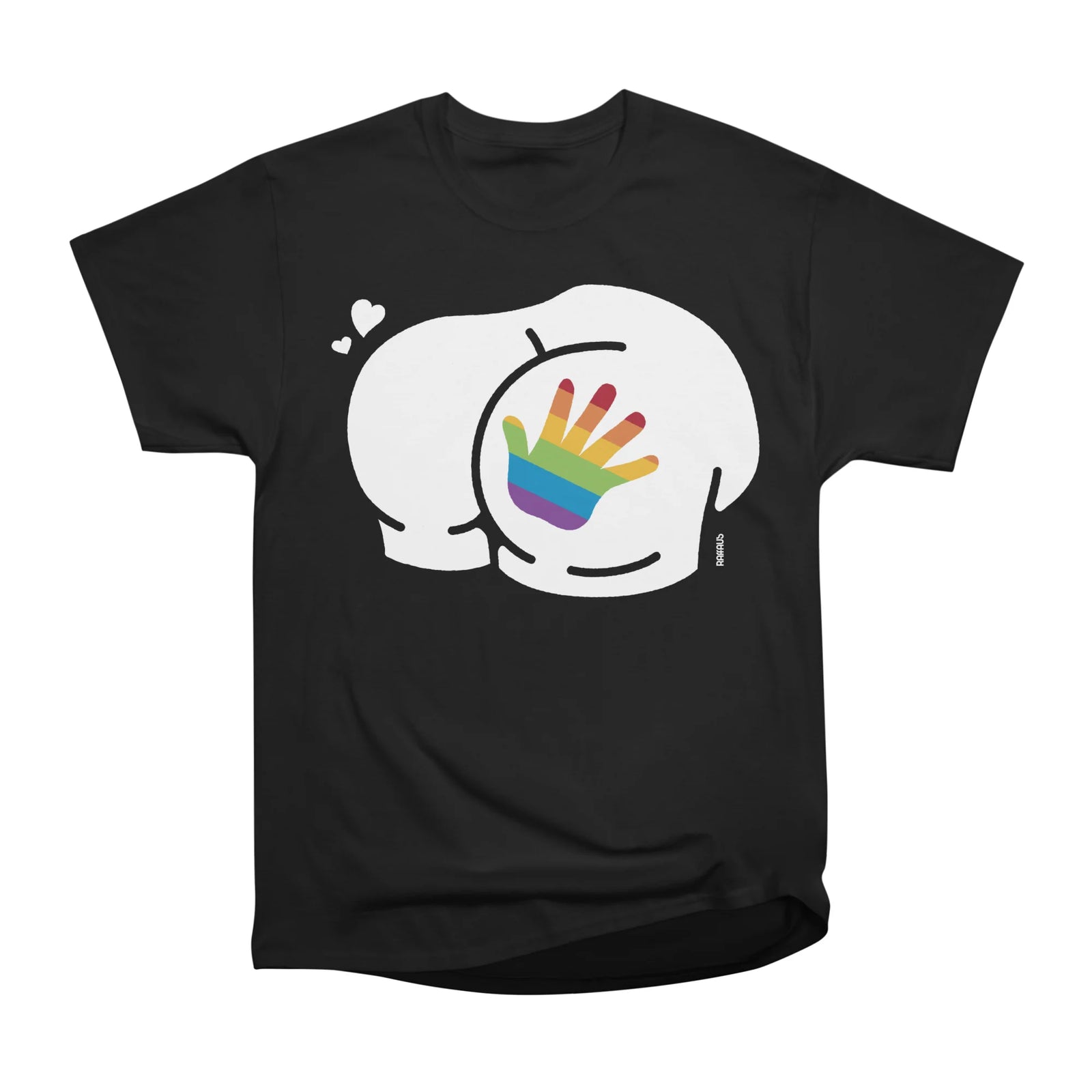 Gay Spanking!