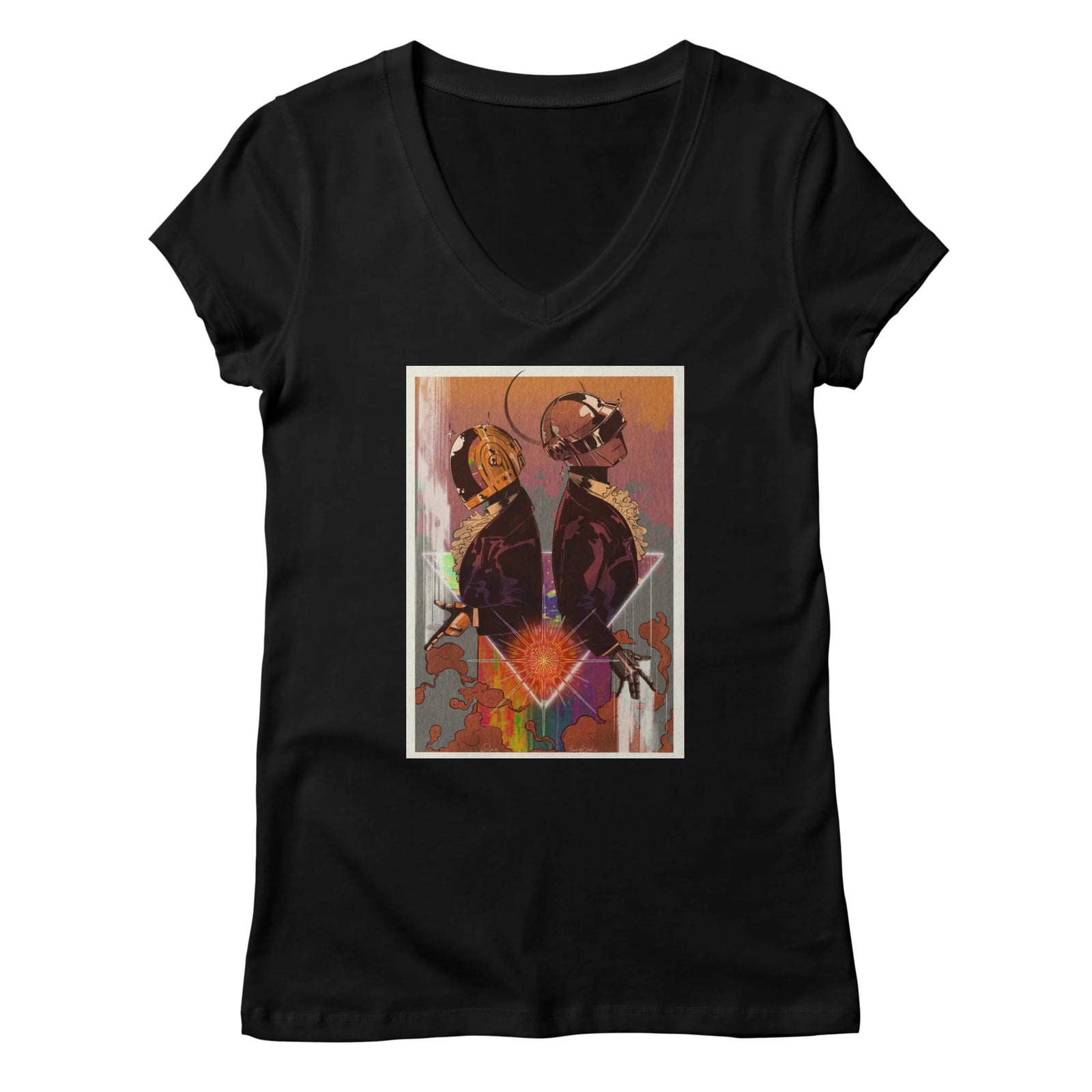V-Neck