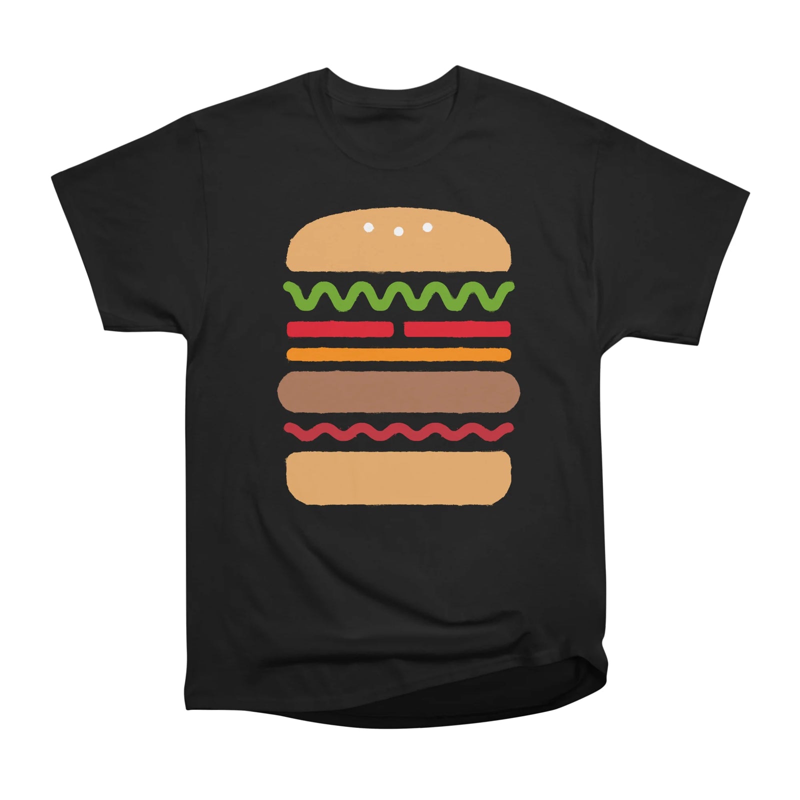 BURGER LAYERS