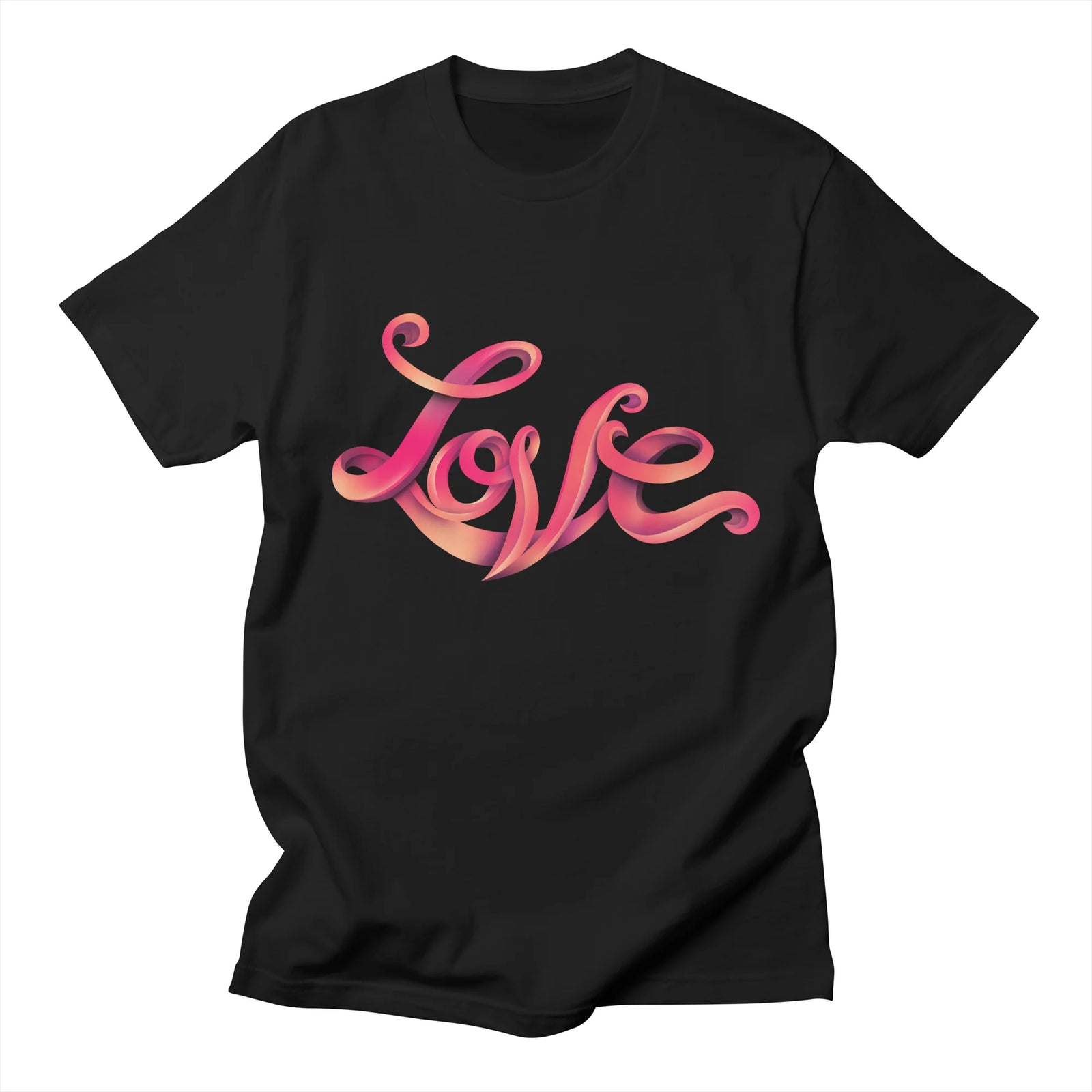Love Typography