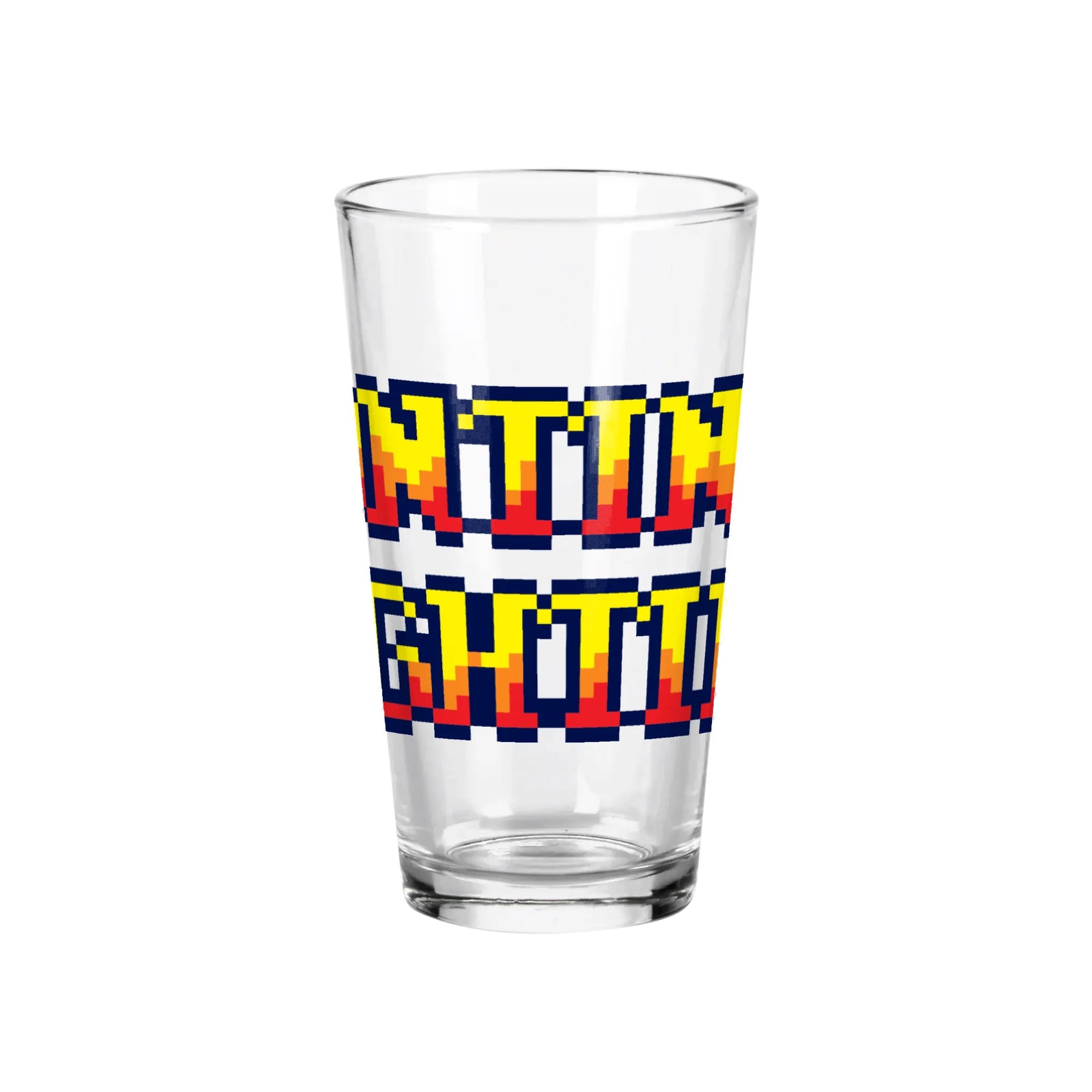 Glassware