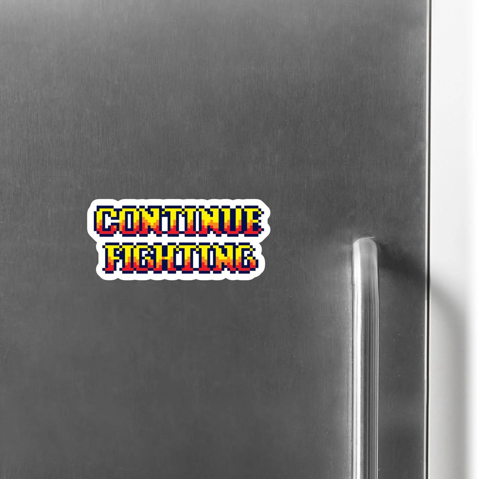 Magnet