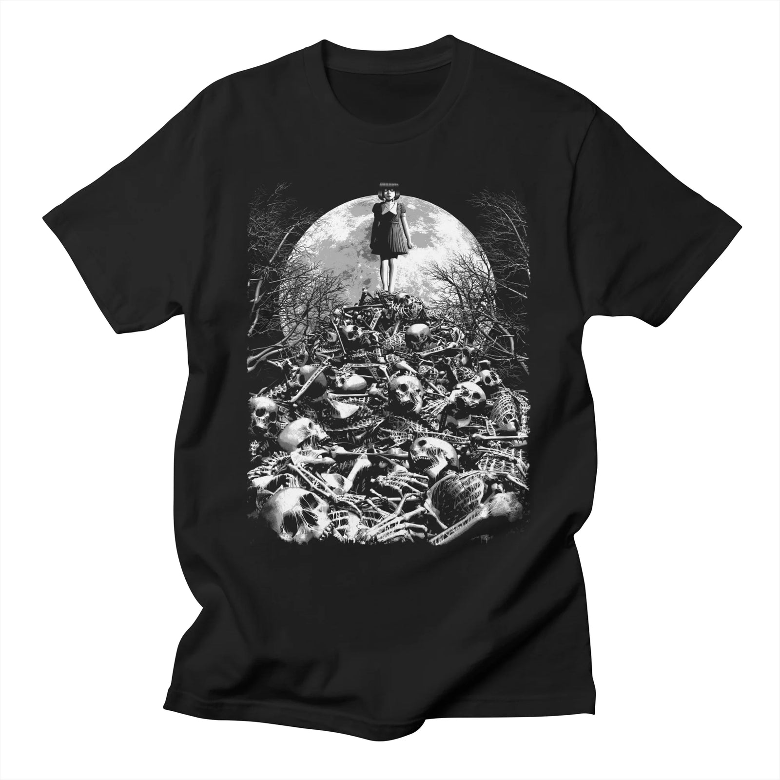 Mountain of Bones