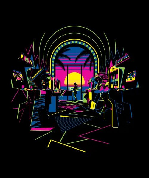 Play All Night