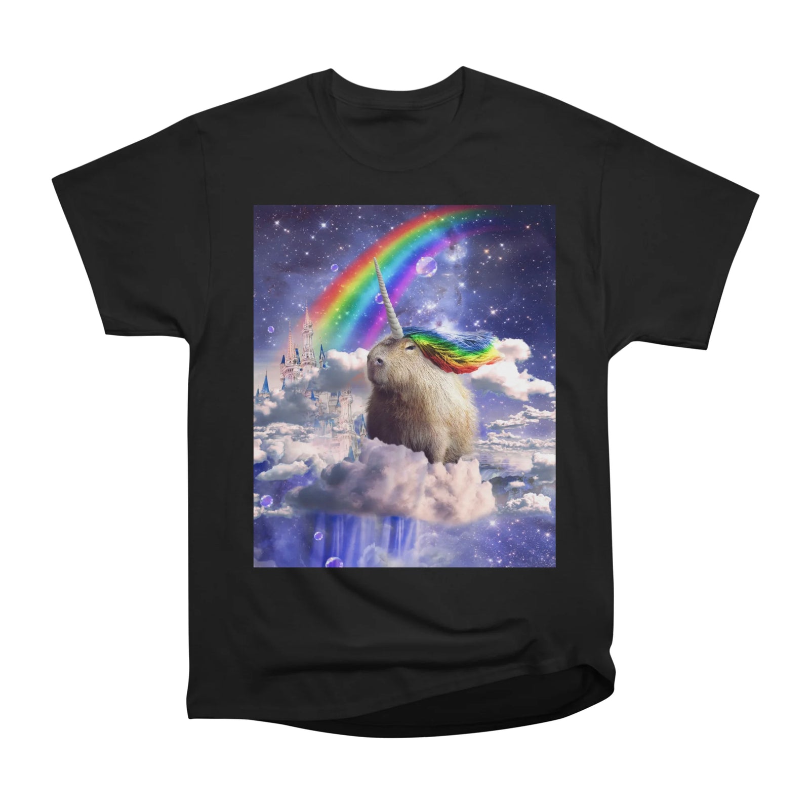 Capybaricorn