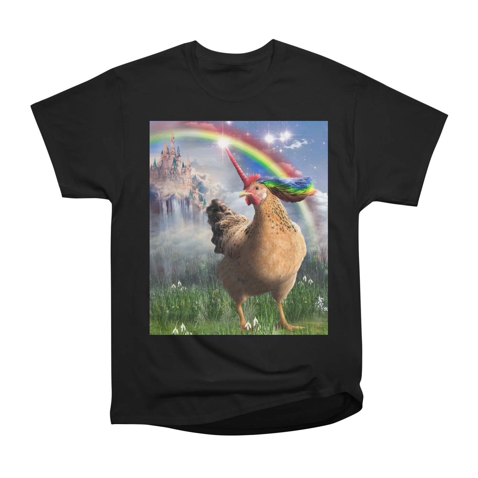 Chickicorn