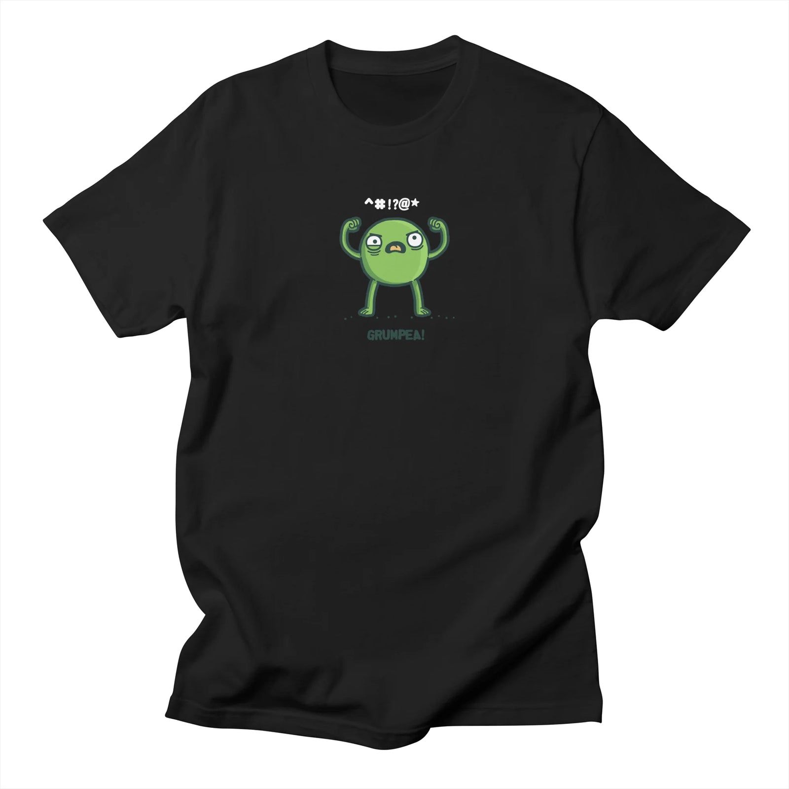 Grumpea