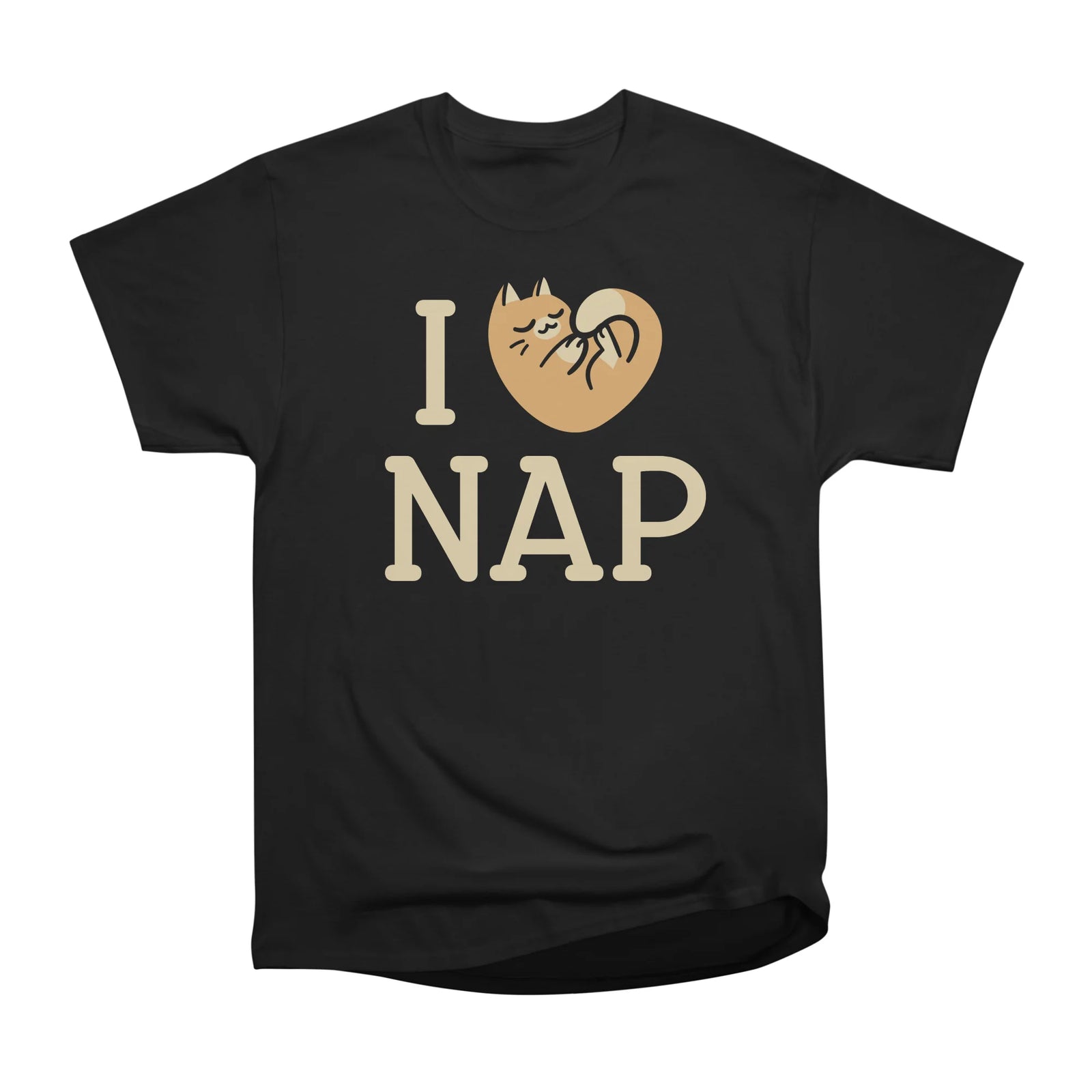 I Love Nap