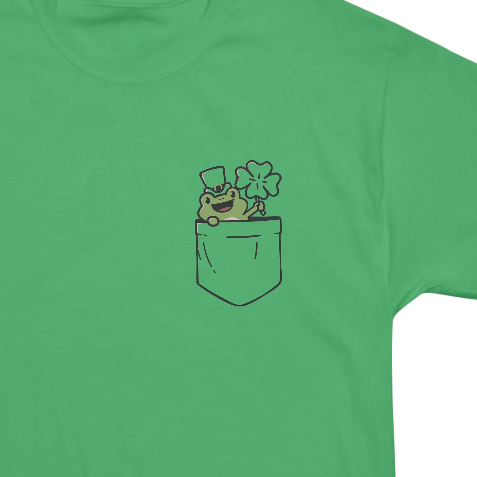 Lucky Pocket