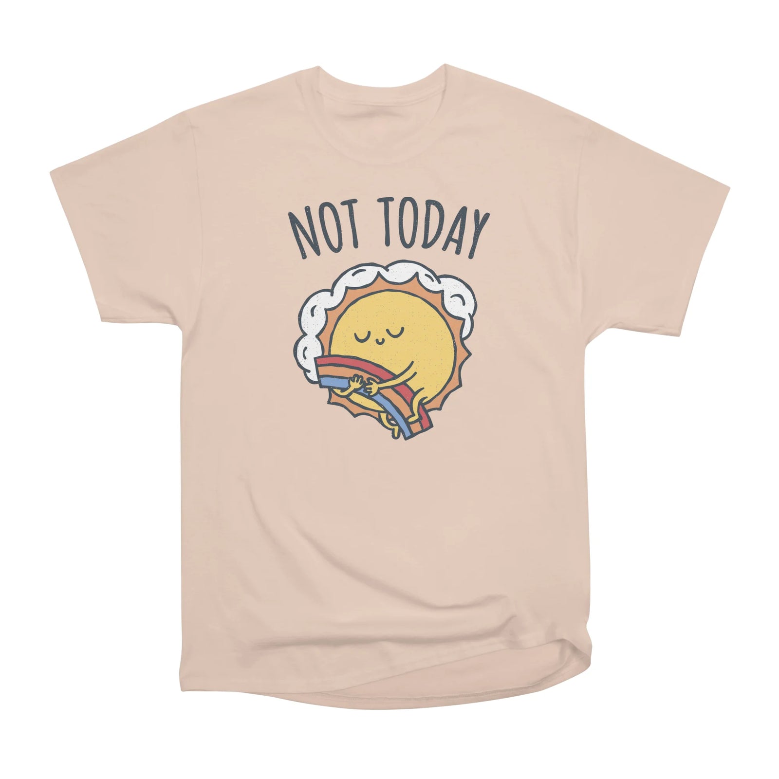 Not Today