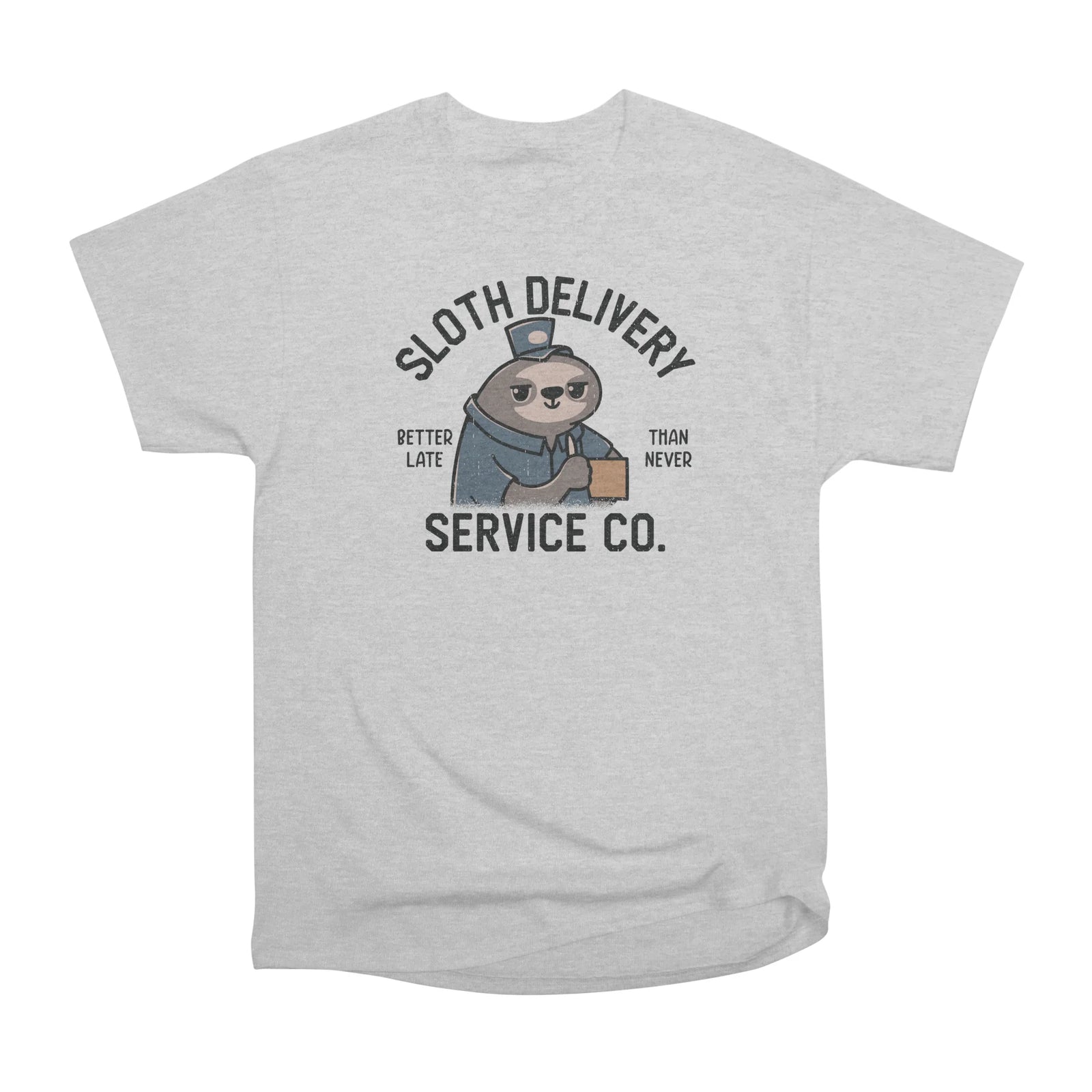 Sloth Delivery