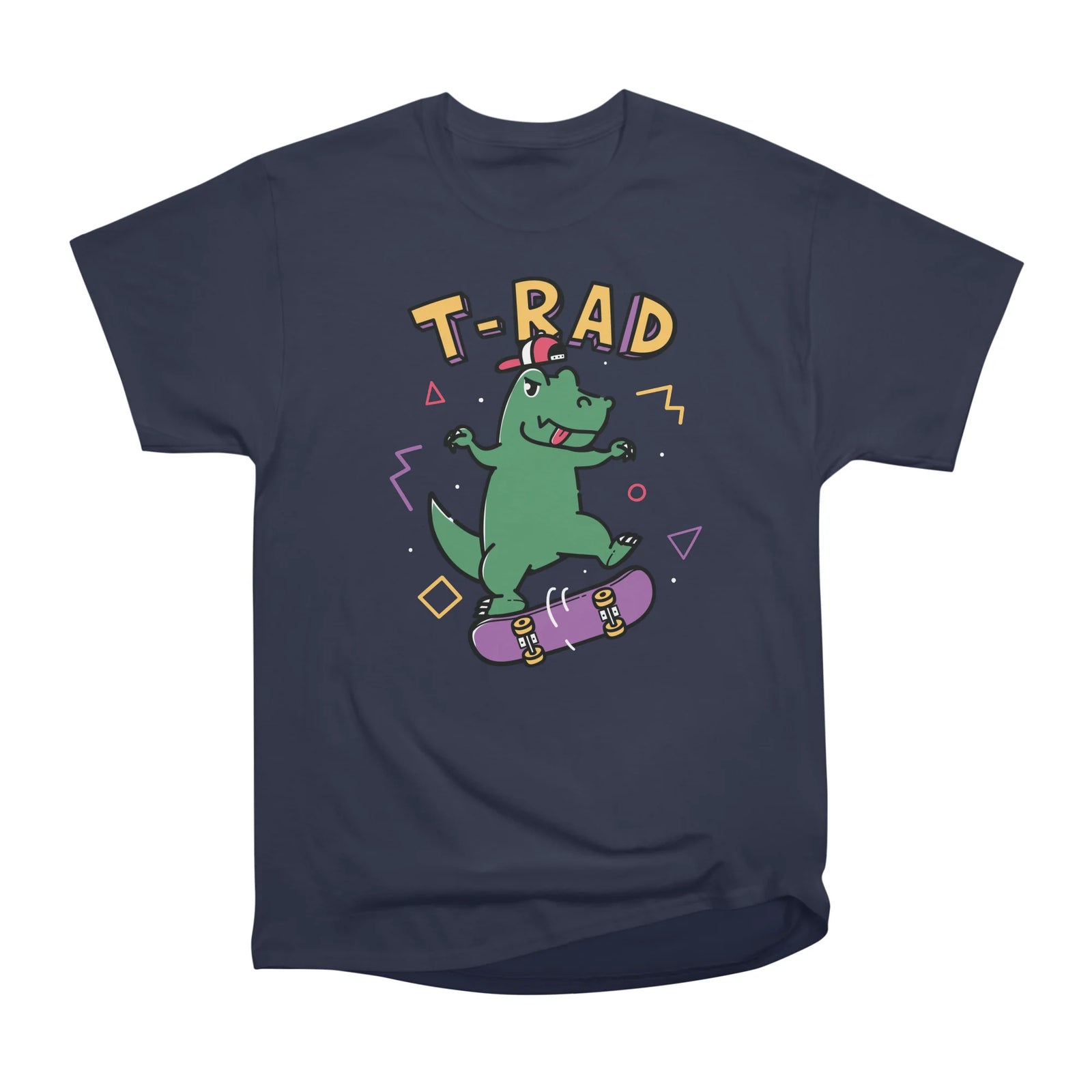 T-RAD