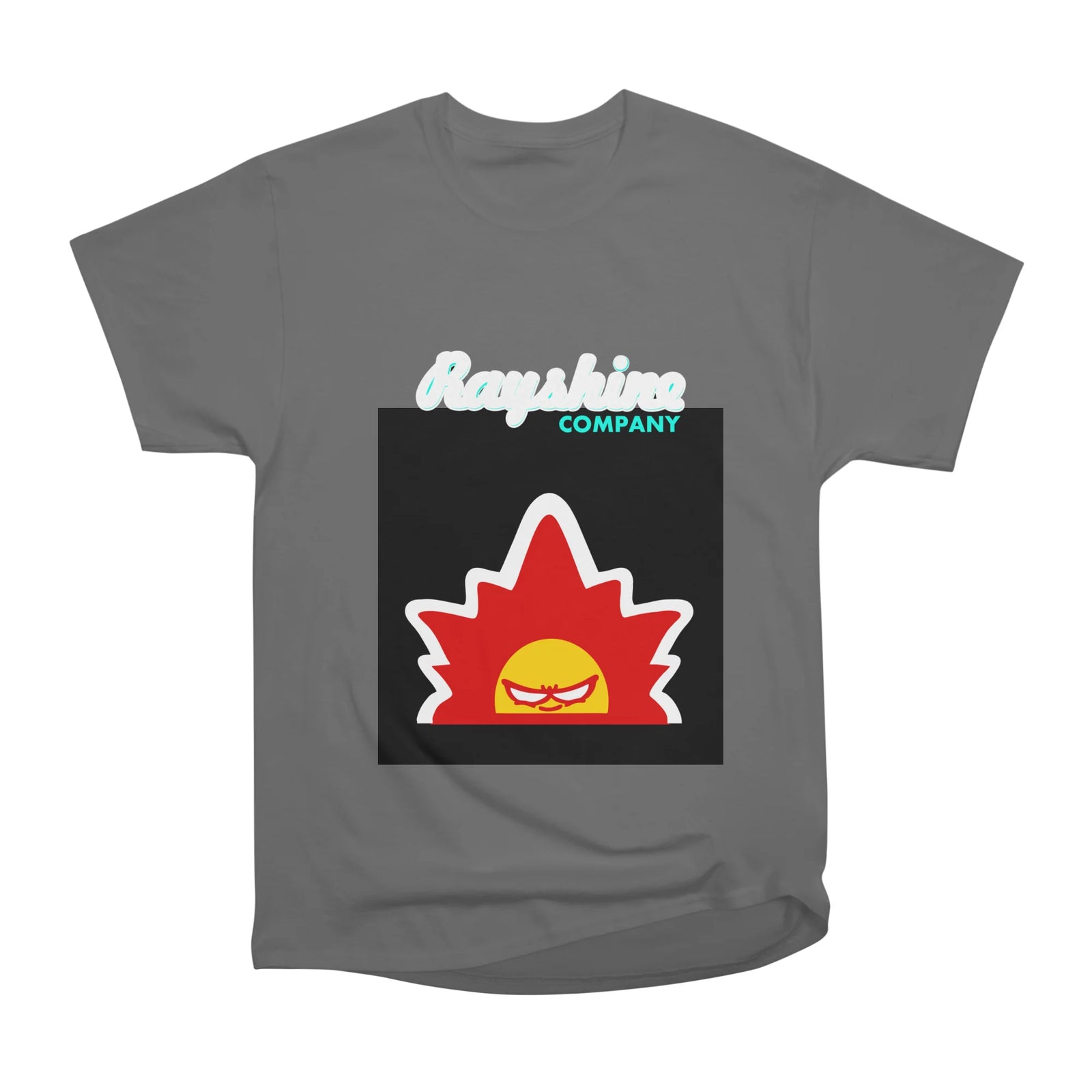 RAYSHINE COMPANY TEE
