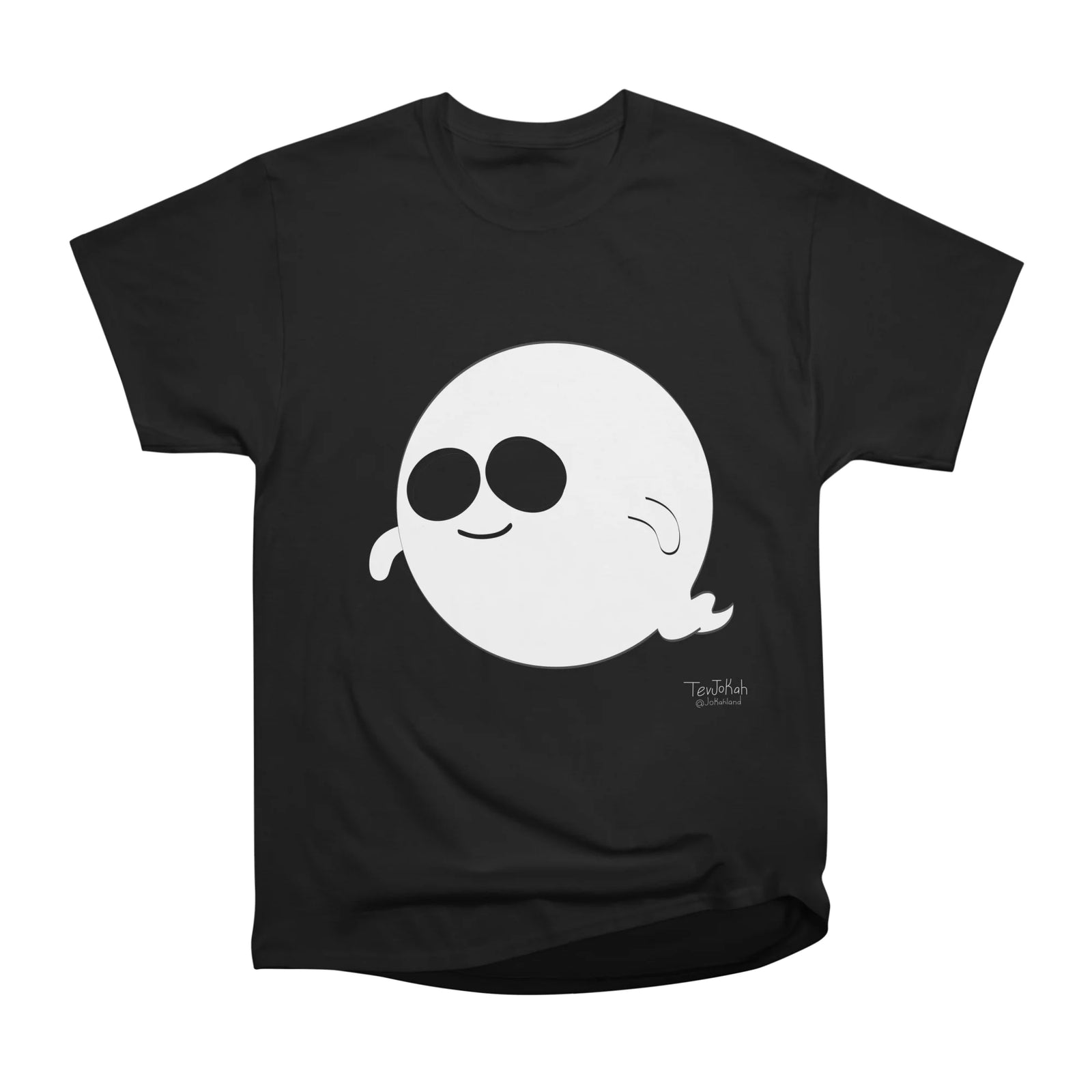 RAYSHINE GHOST TOON TM