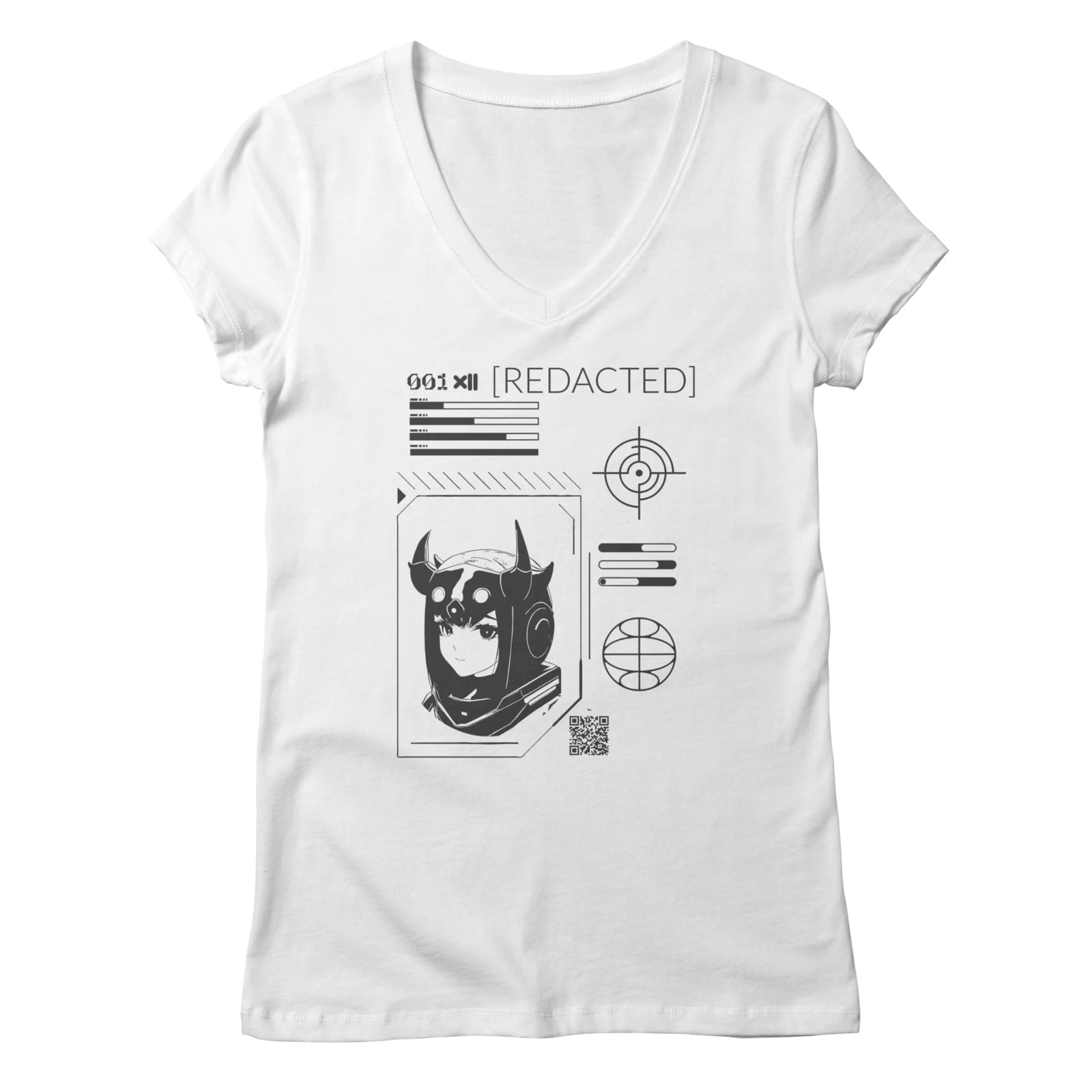 V-Neck