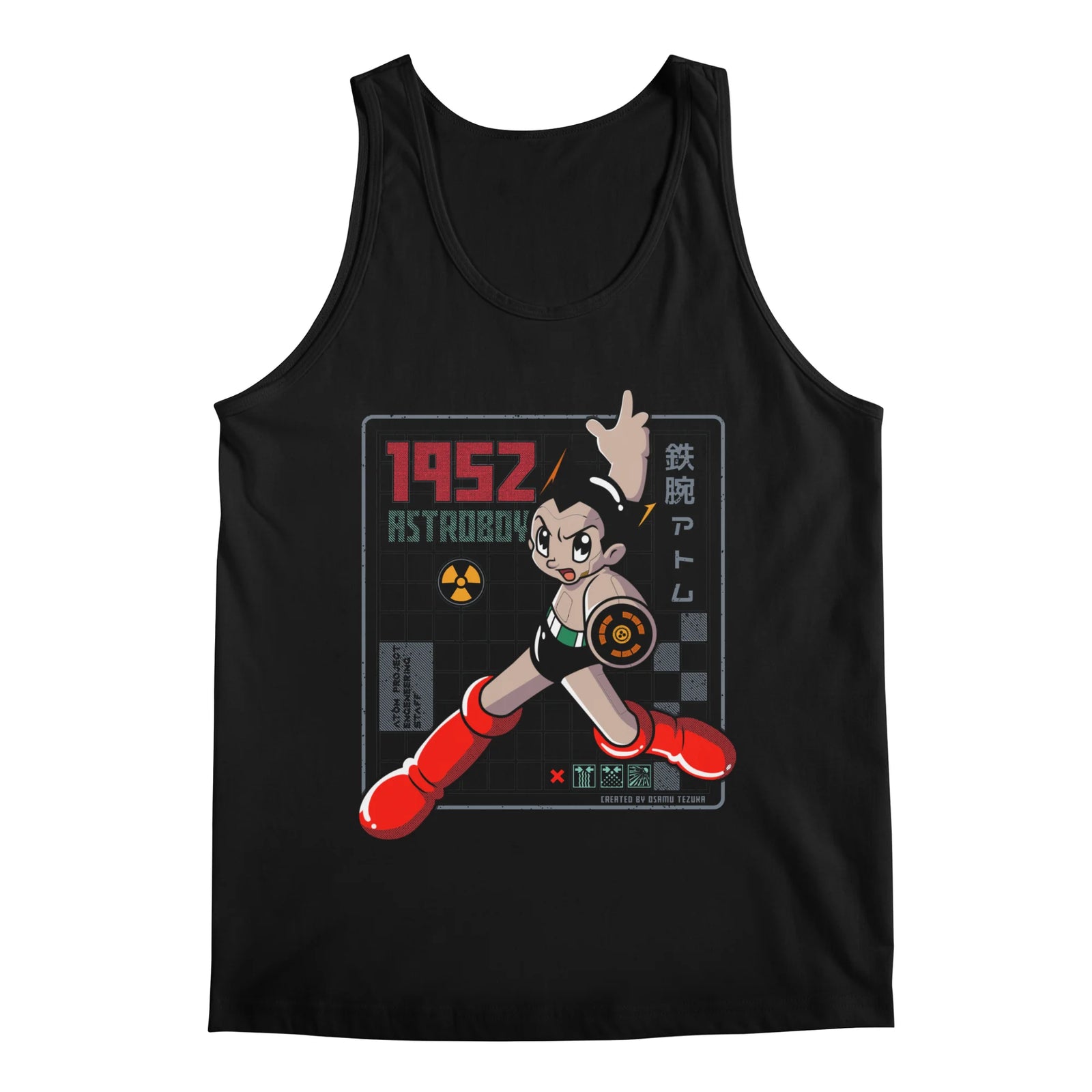 Tank