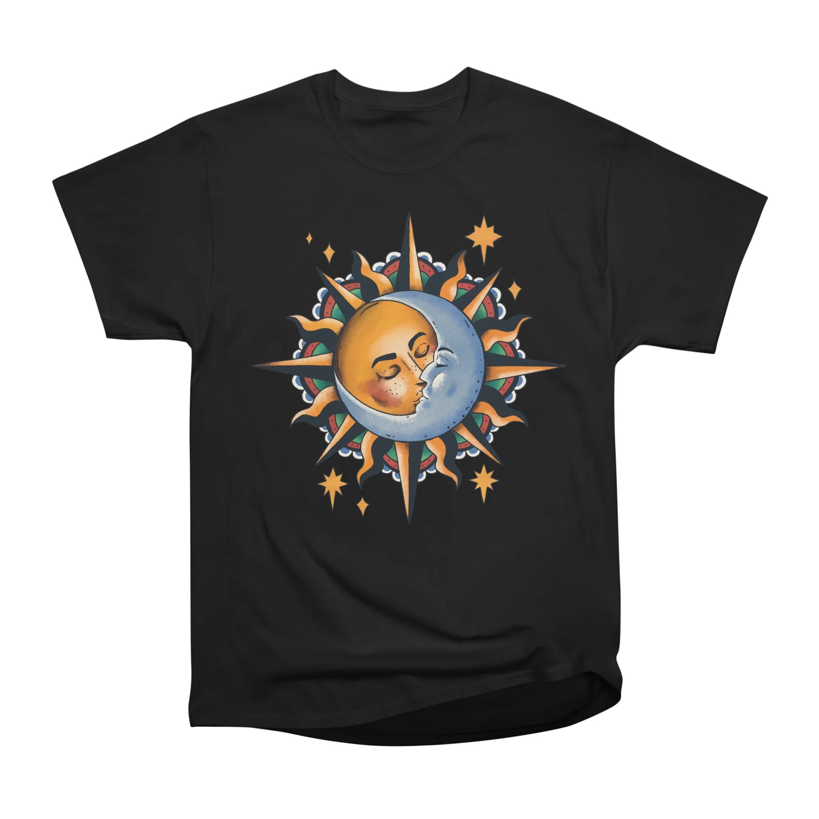 Lover's Eclipse