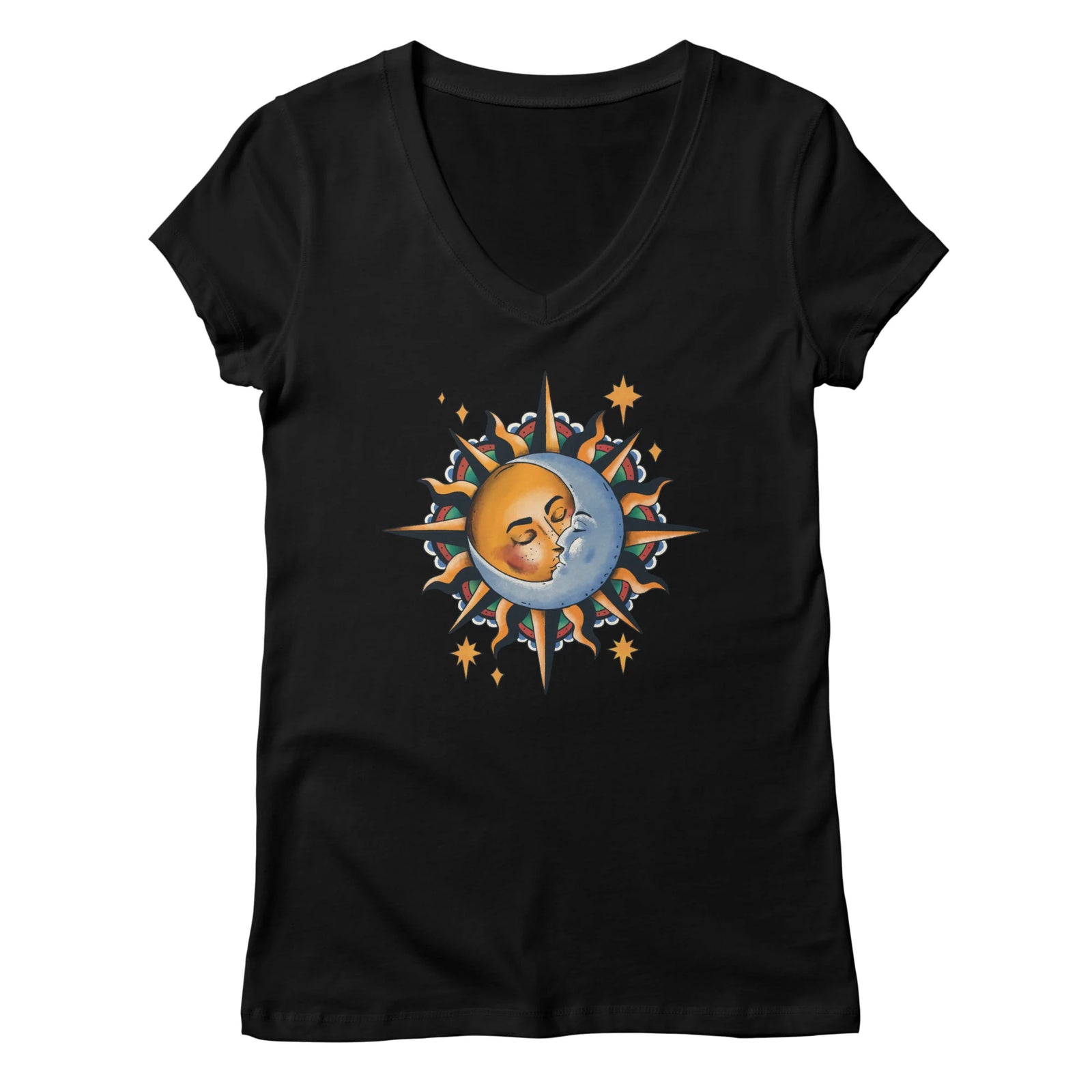 V-Neck