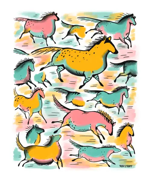 Stampede