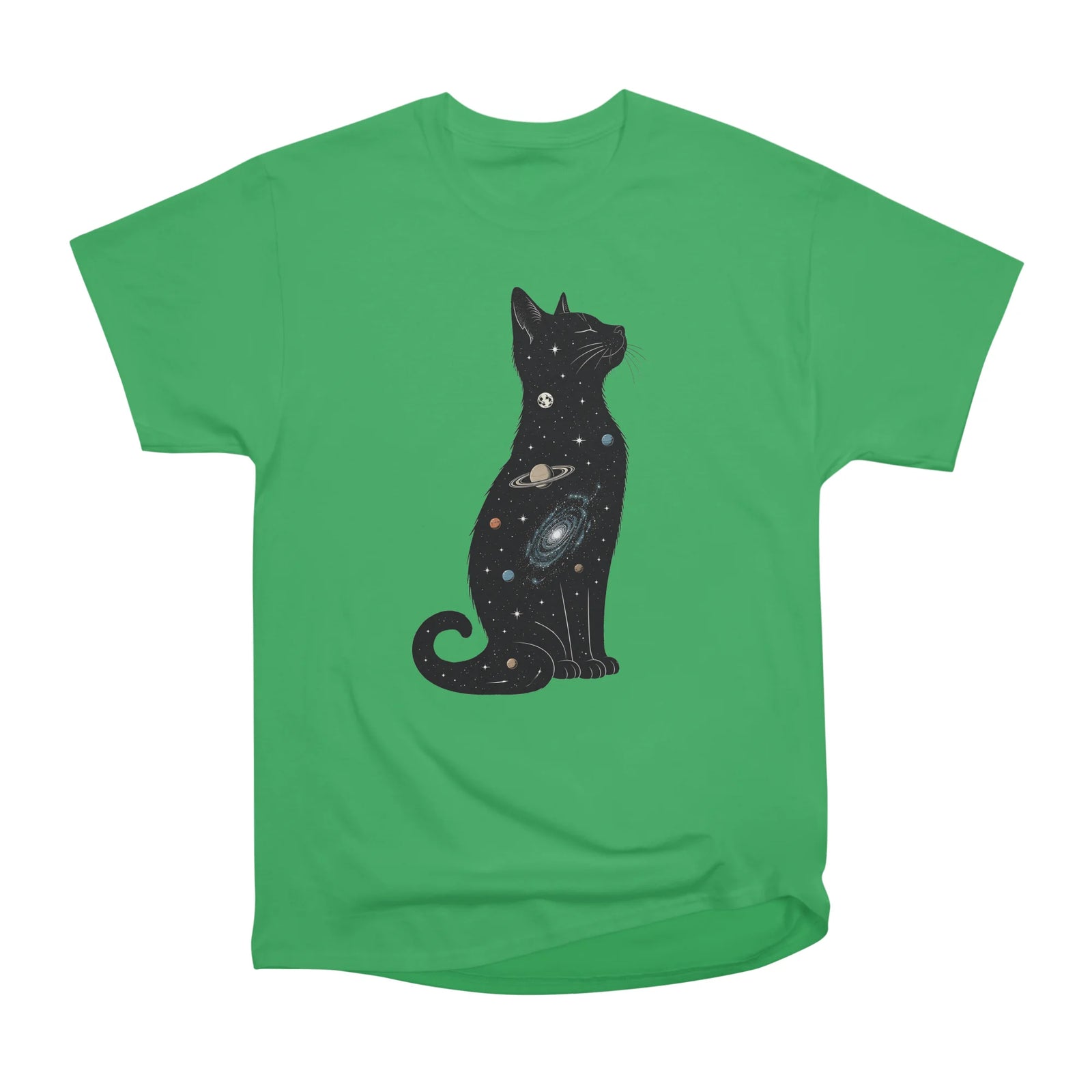Astral Feline