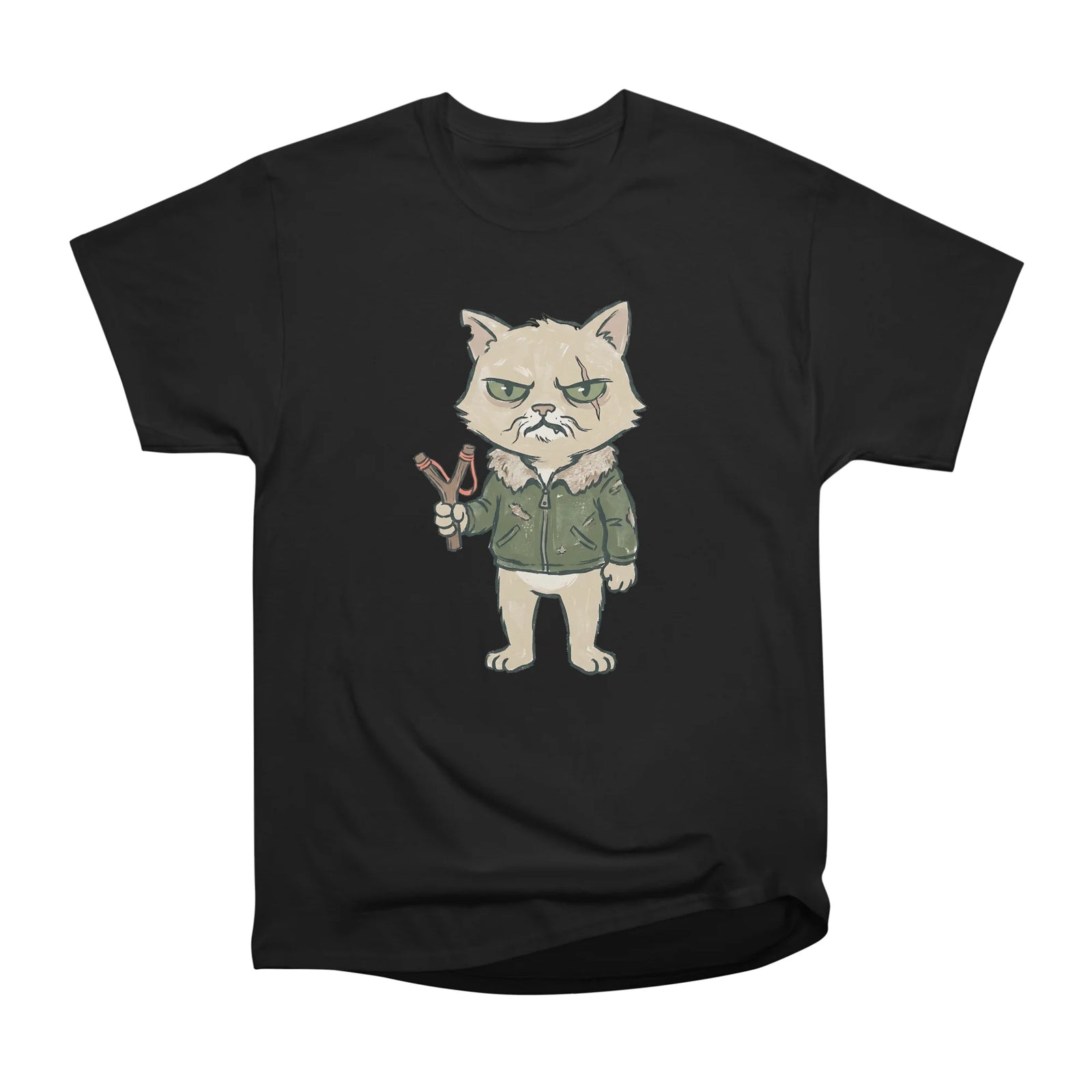 Grumpy Cat
