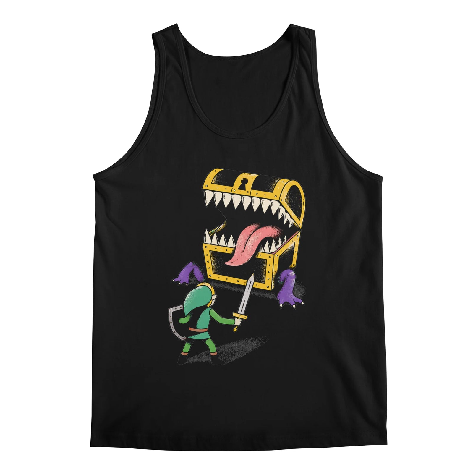 Tank