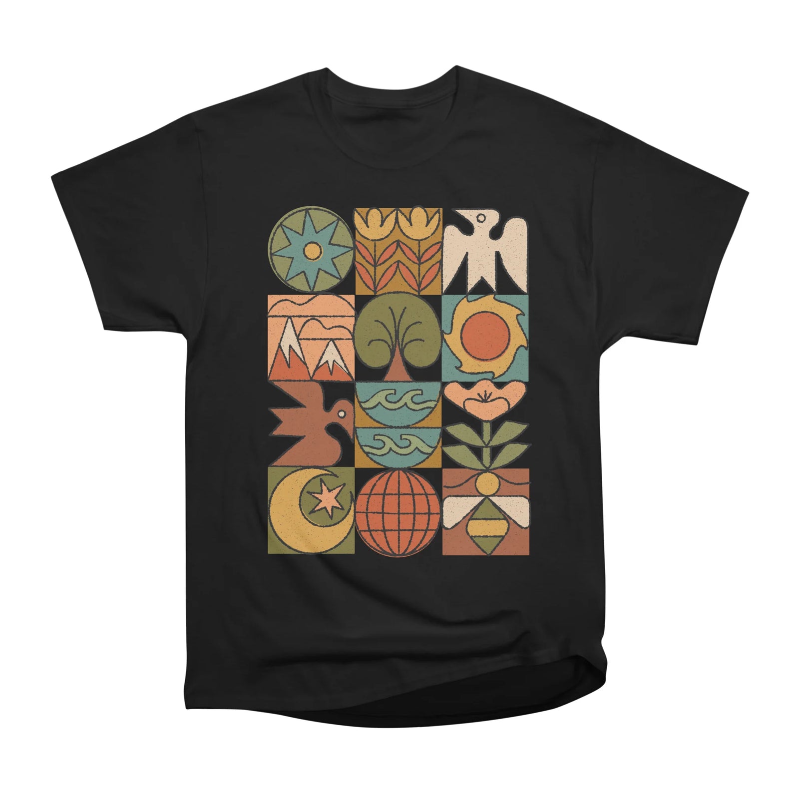 Earth Realm