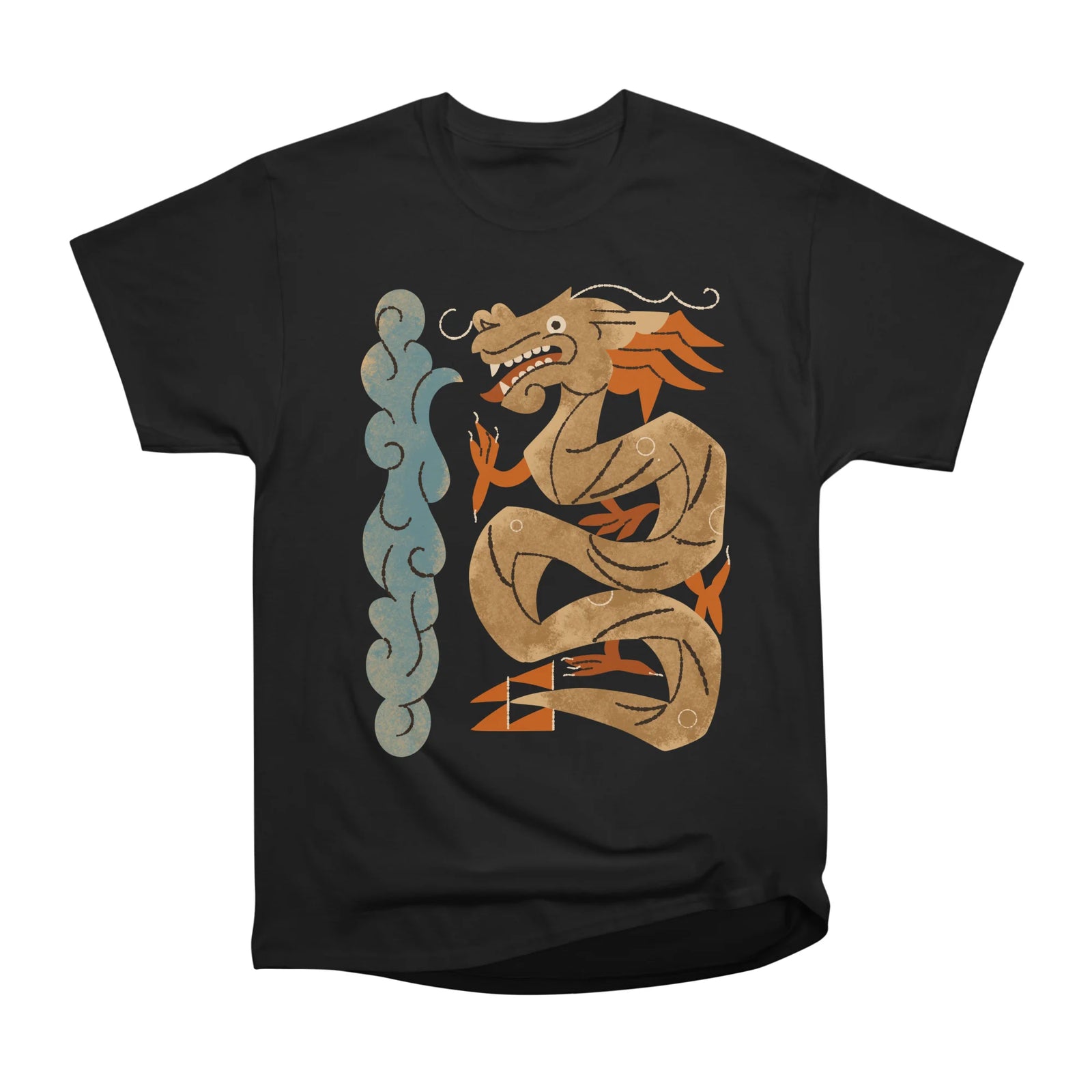 Lucky Dragon No2